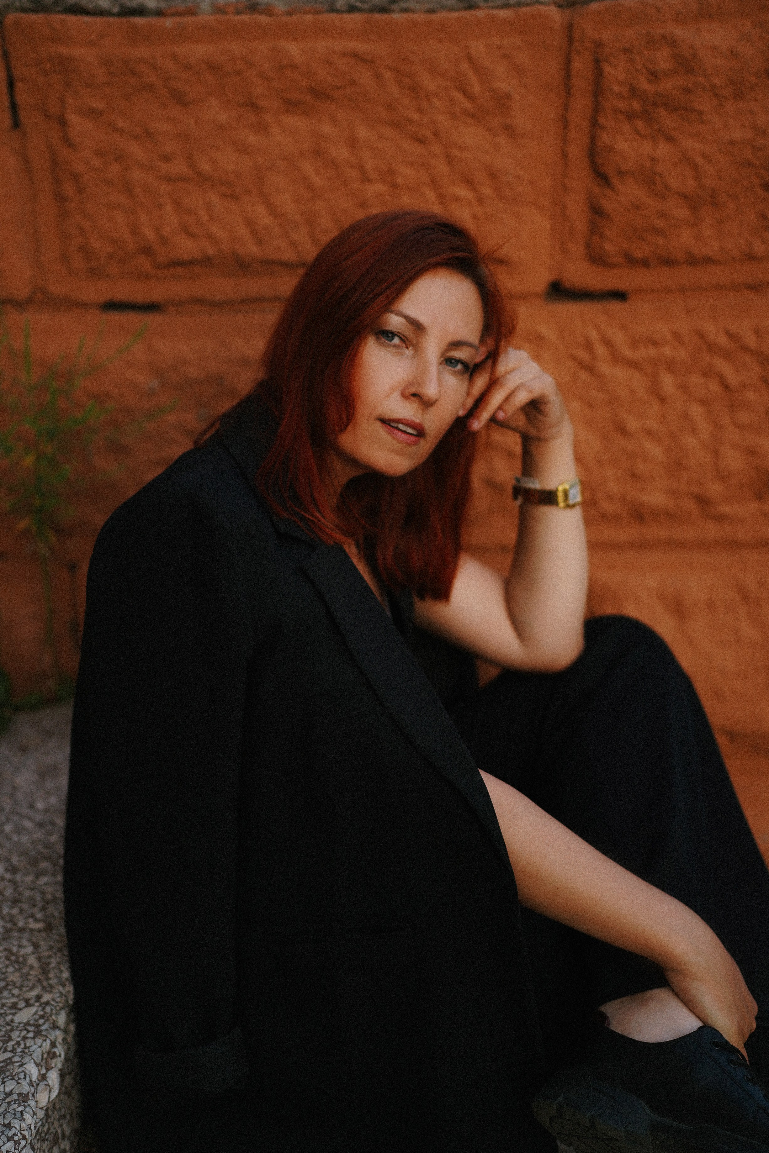 Светлана. Алина Ширимова | Фотограф Улан-Удэ