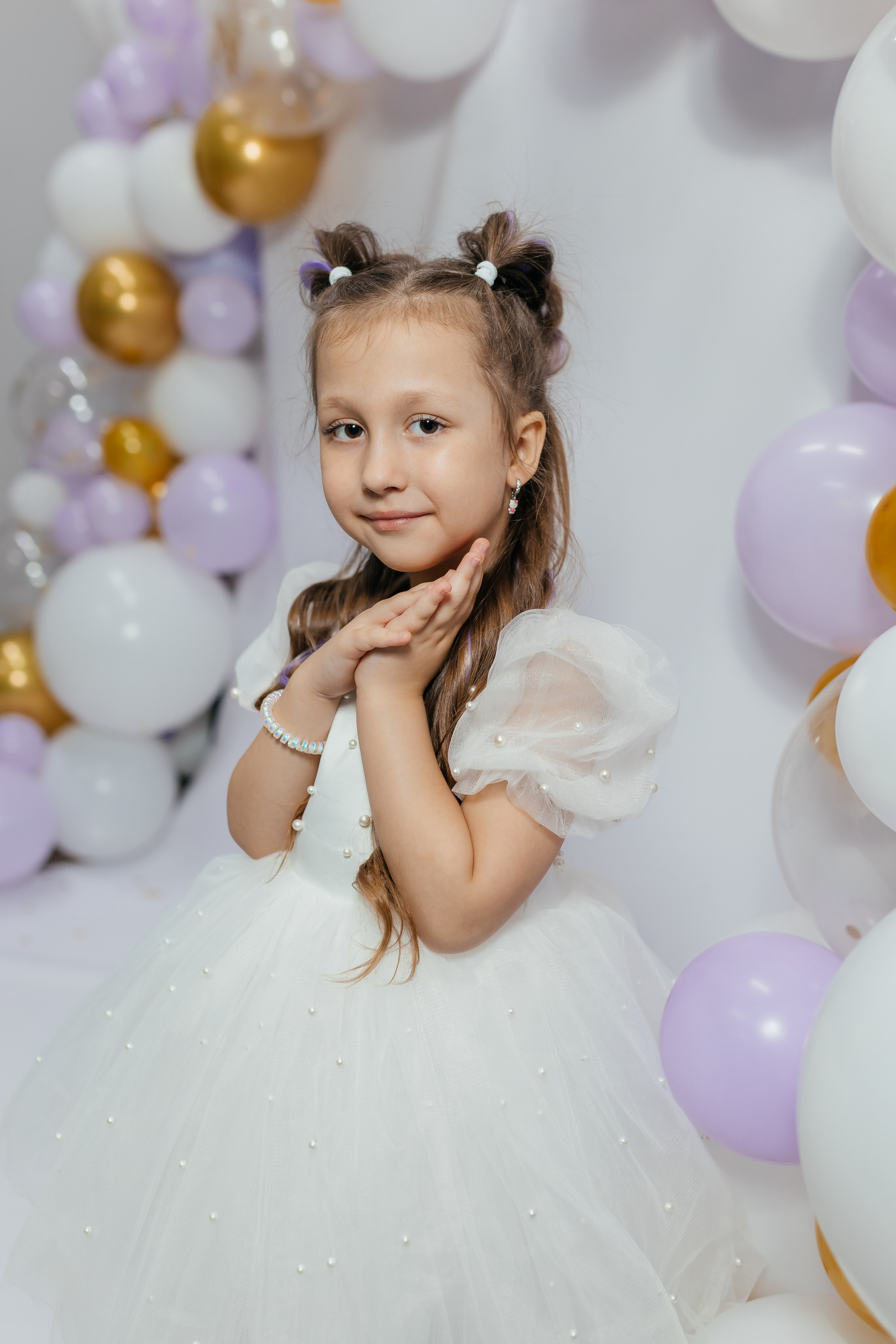 Детские. Фотограф Облучье