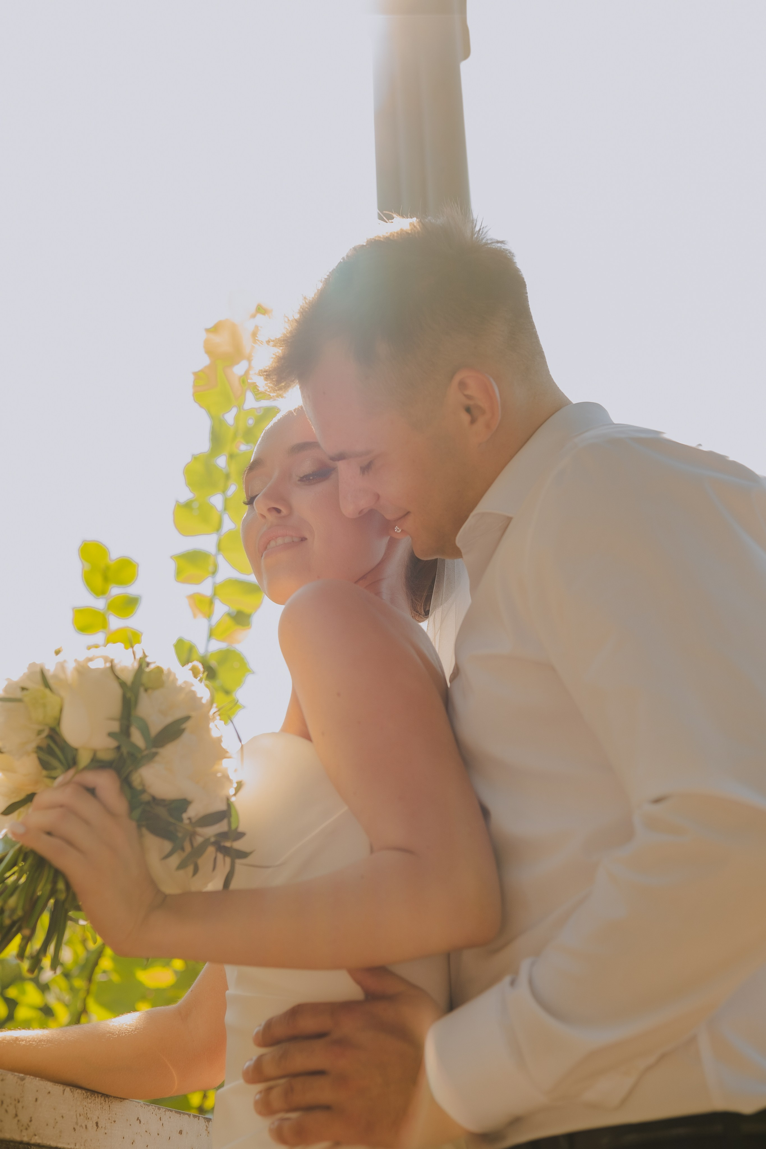 Егор & Даша. Serg_film