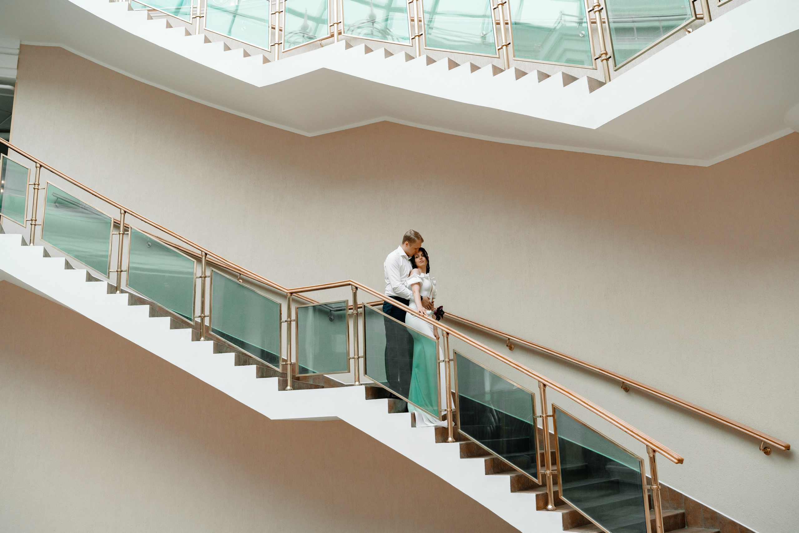 Свадьба (роспись+прогулка). Семейный фотограф Одинцово Москва Наталия Черенкова