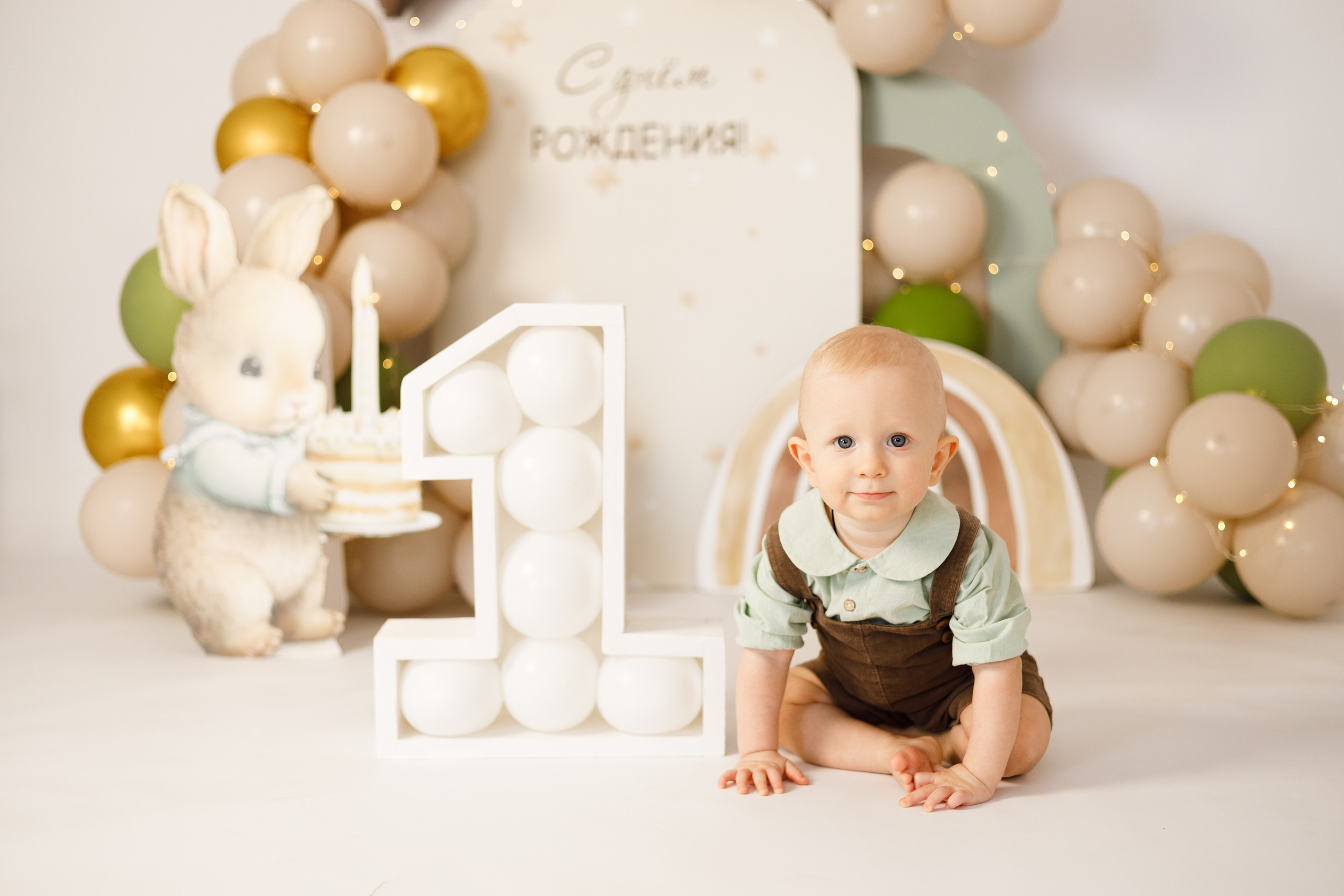 Матвей. Пакет Семейный. Детский и семейный фотограф в Краснодаре Альбина Морозова