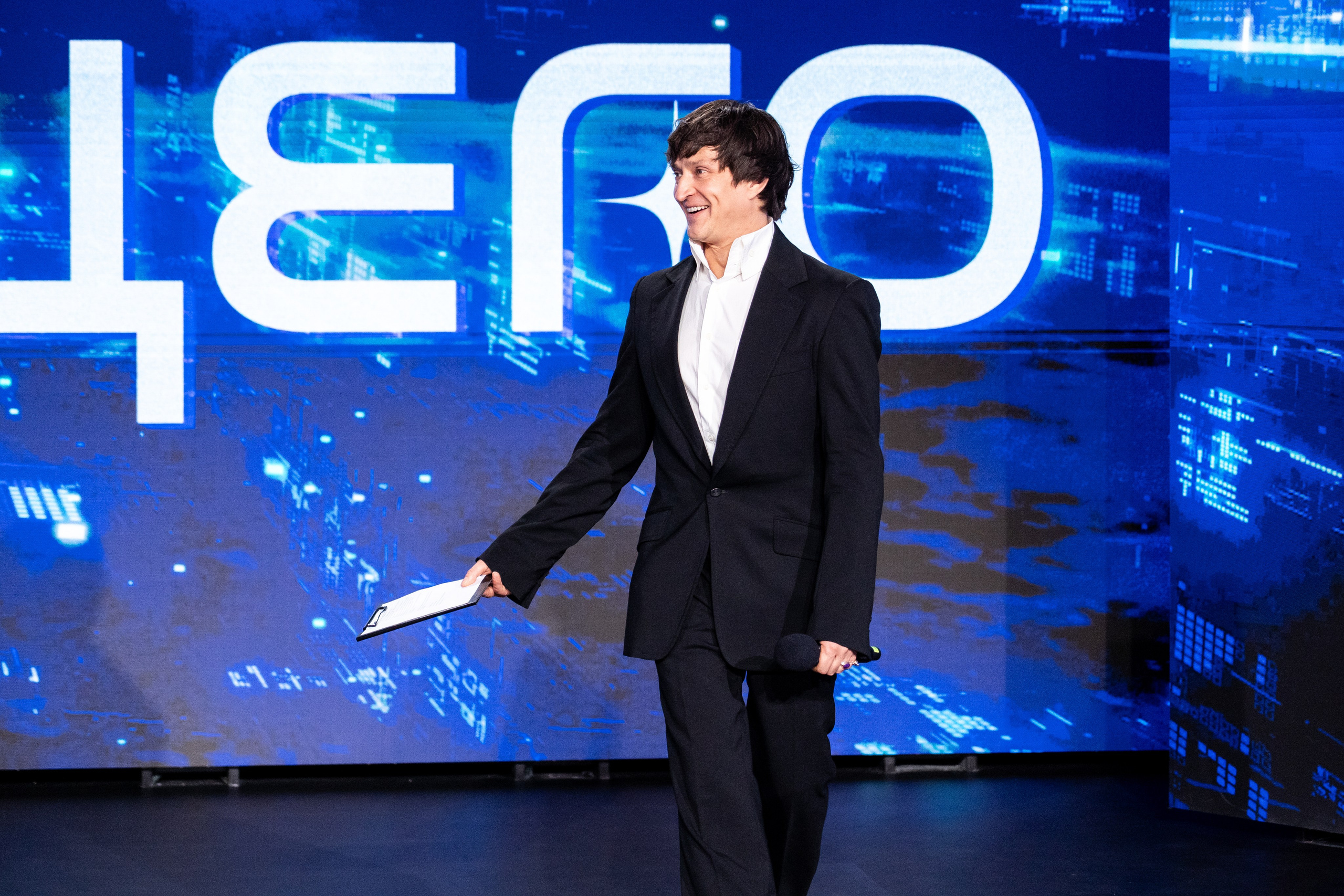 Викторина о технологиях научной фантастики «История будущего». Репортажный фотограф в Москве Легкая Софья