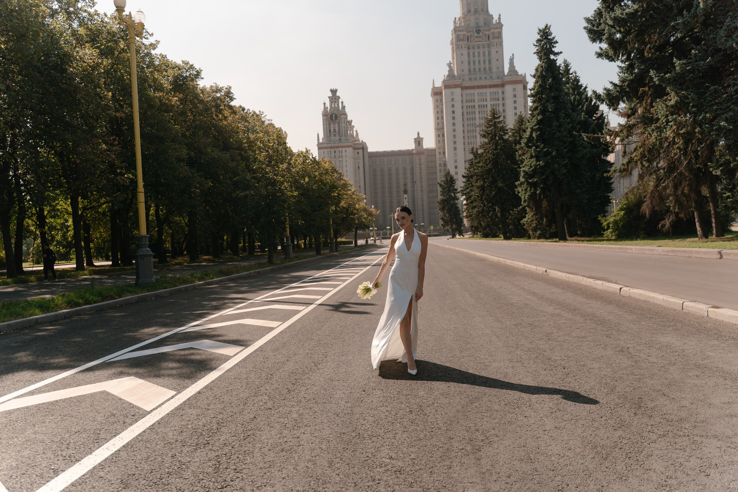 A&D (МОСКВА). Свадебный фотограф — Наталья Фед СПб/Москва