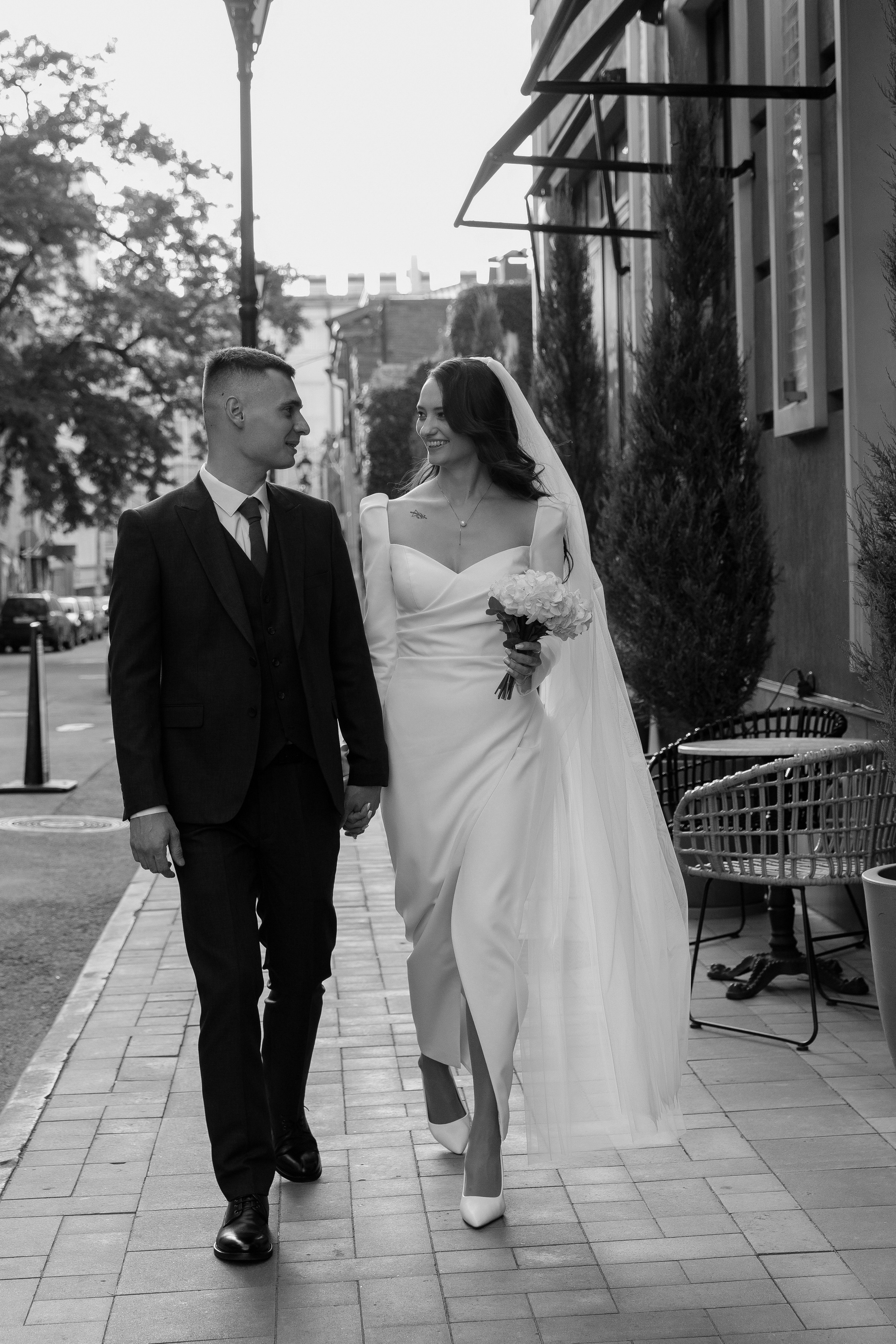 Виталий и Наталья. Валеева Виктория | Свадебный фотограф в Ростове-на-Дону и Москве