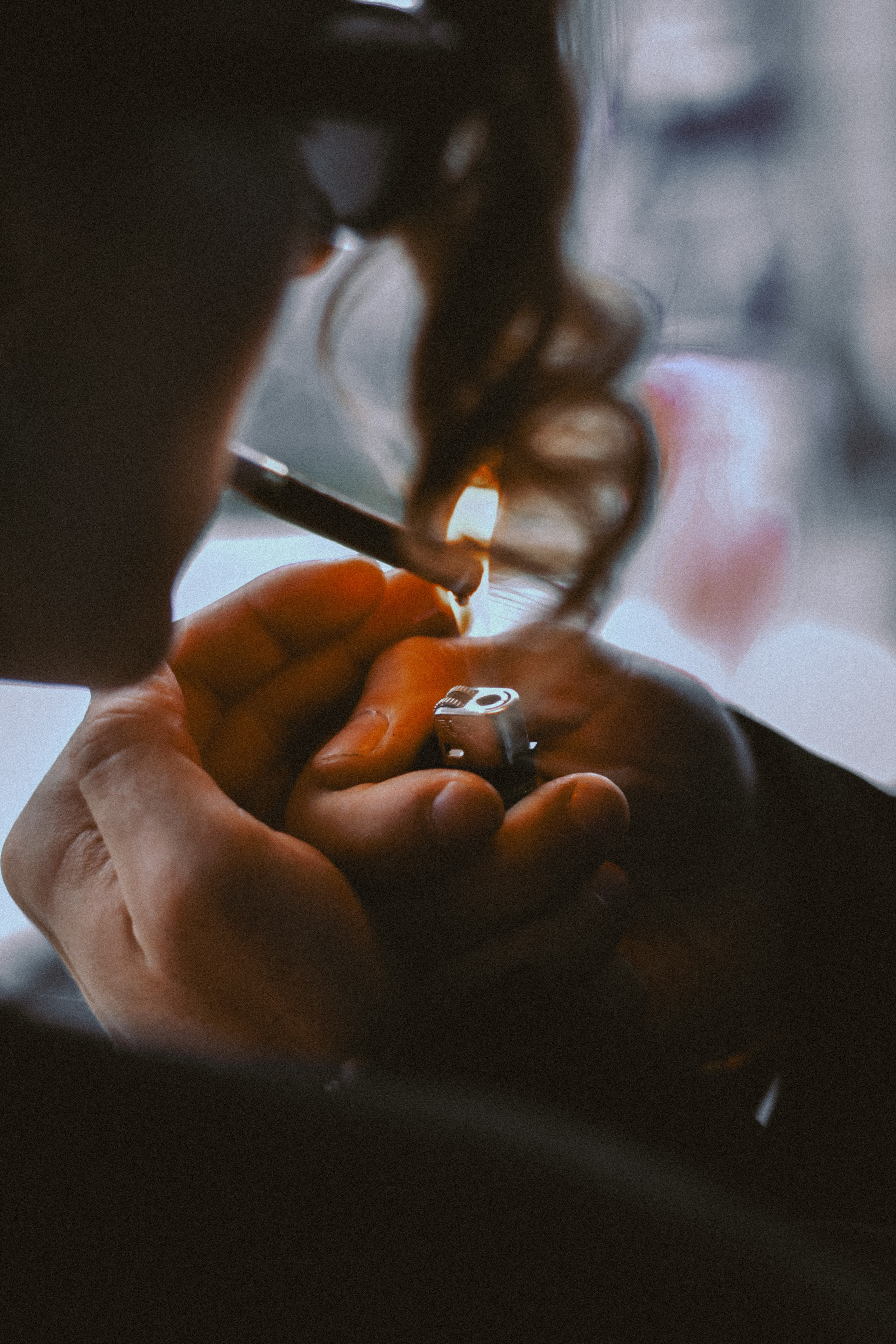 Фотоссесия Александры & Дениса