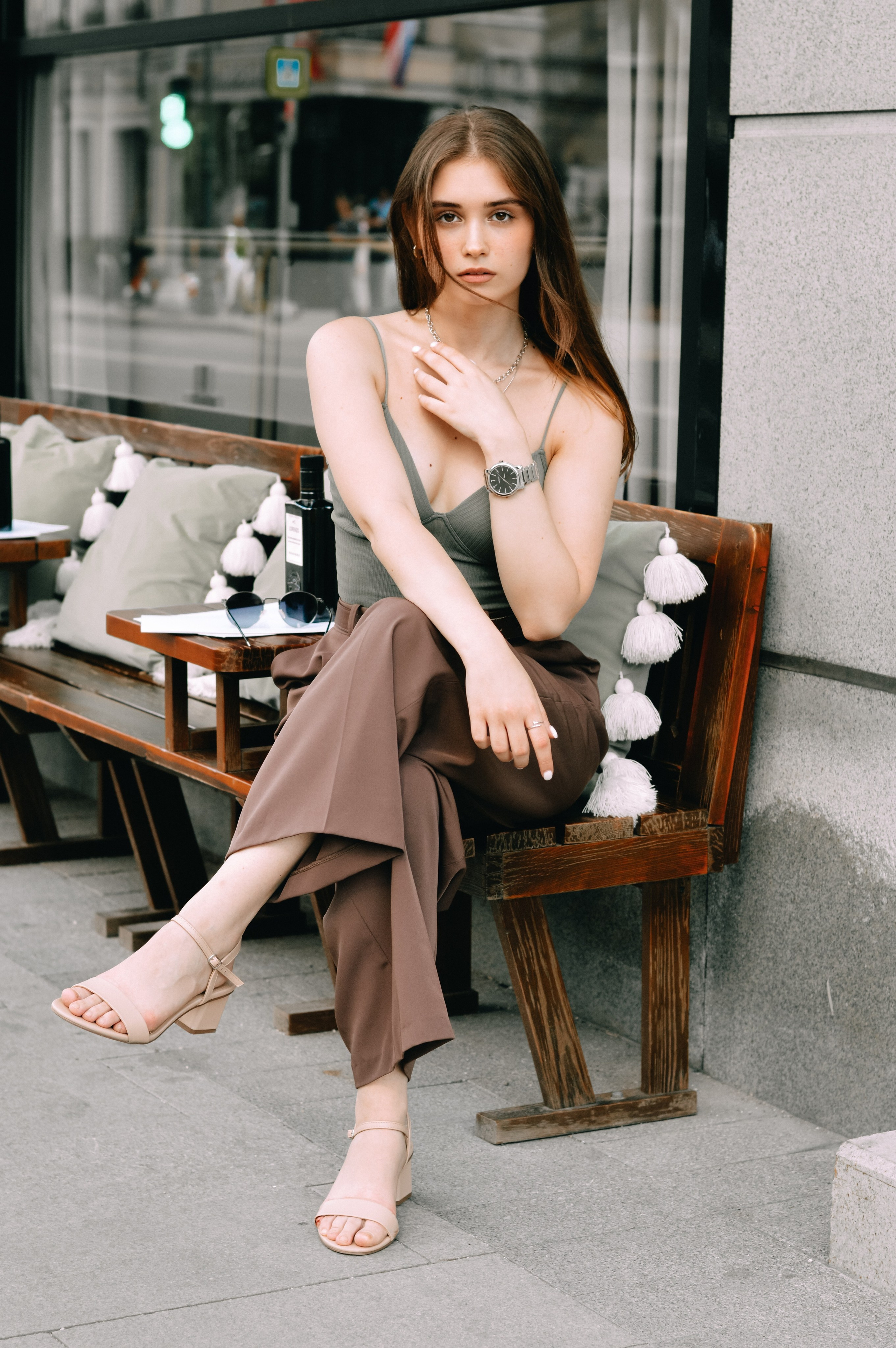 Индивидуальная съемка