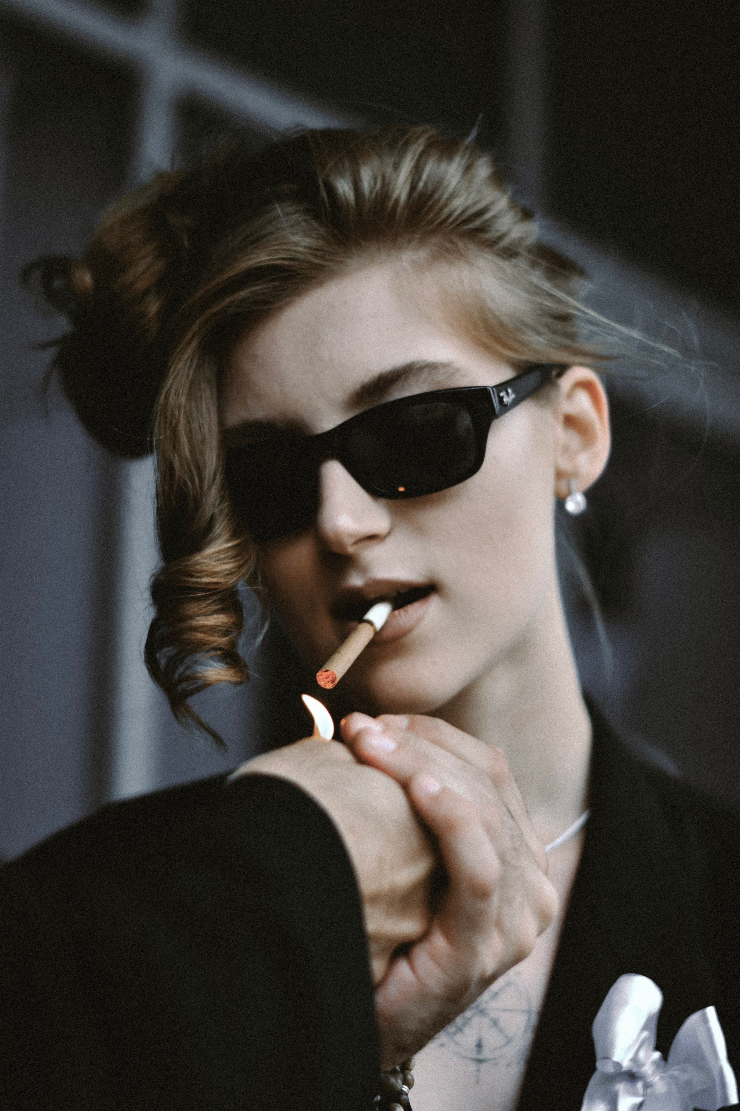 Фотоссесия Александры & Дениса