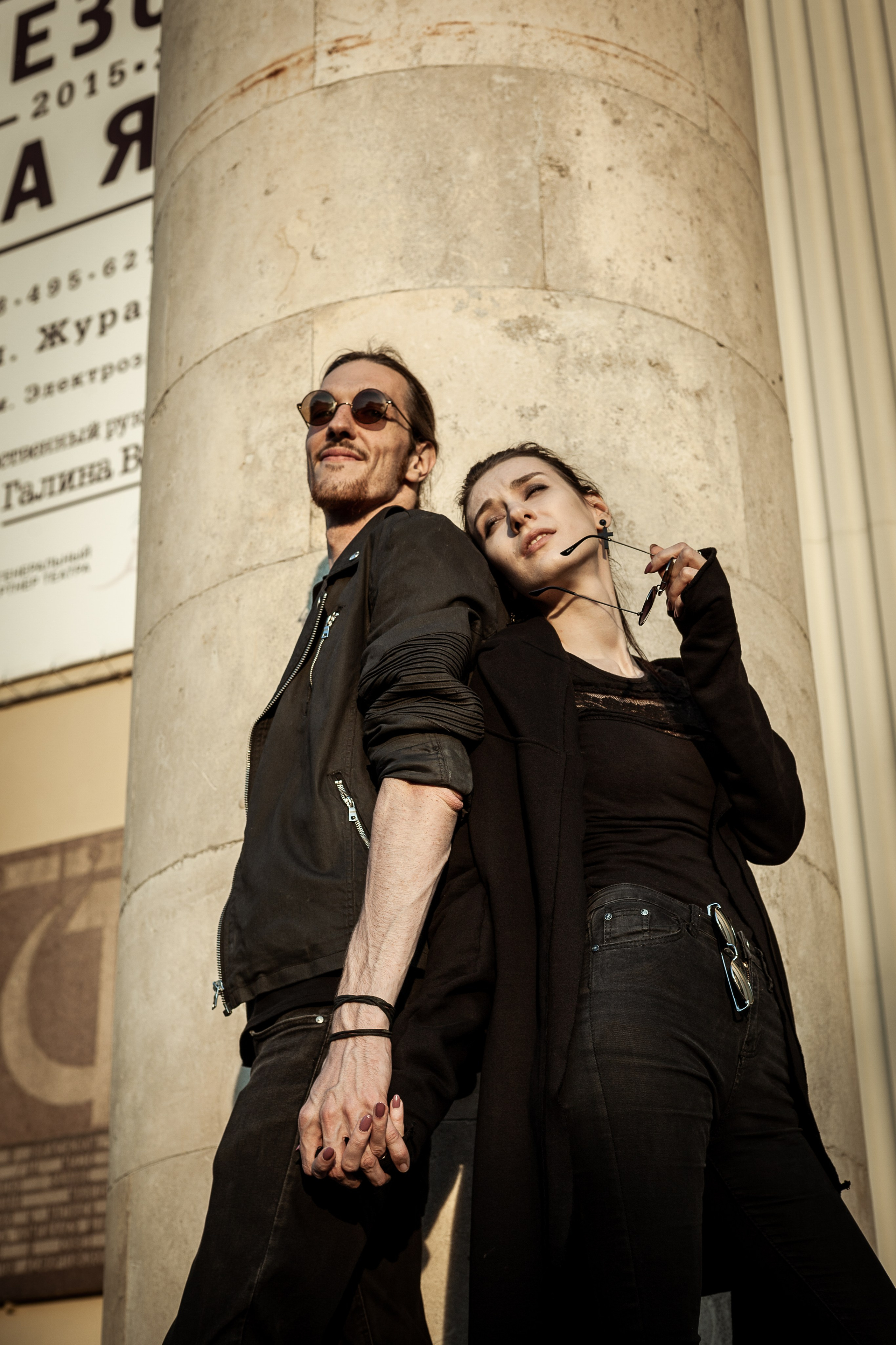 T&L. Фотограф Старый Оскол Мавлыга Мария