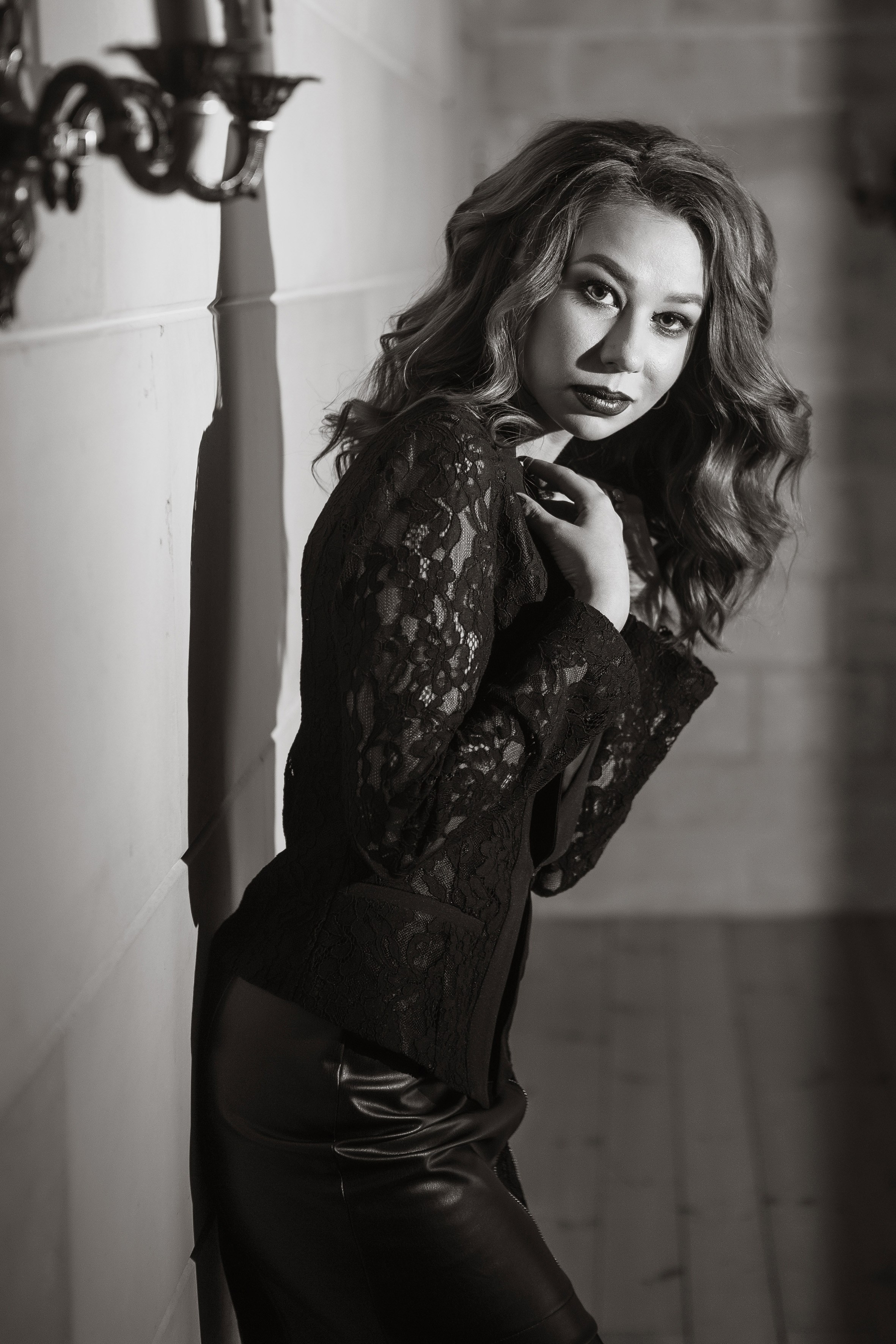 Лиза. Свадебный и портретный Фотограф в Липецке Дмитрий Котюков