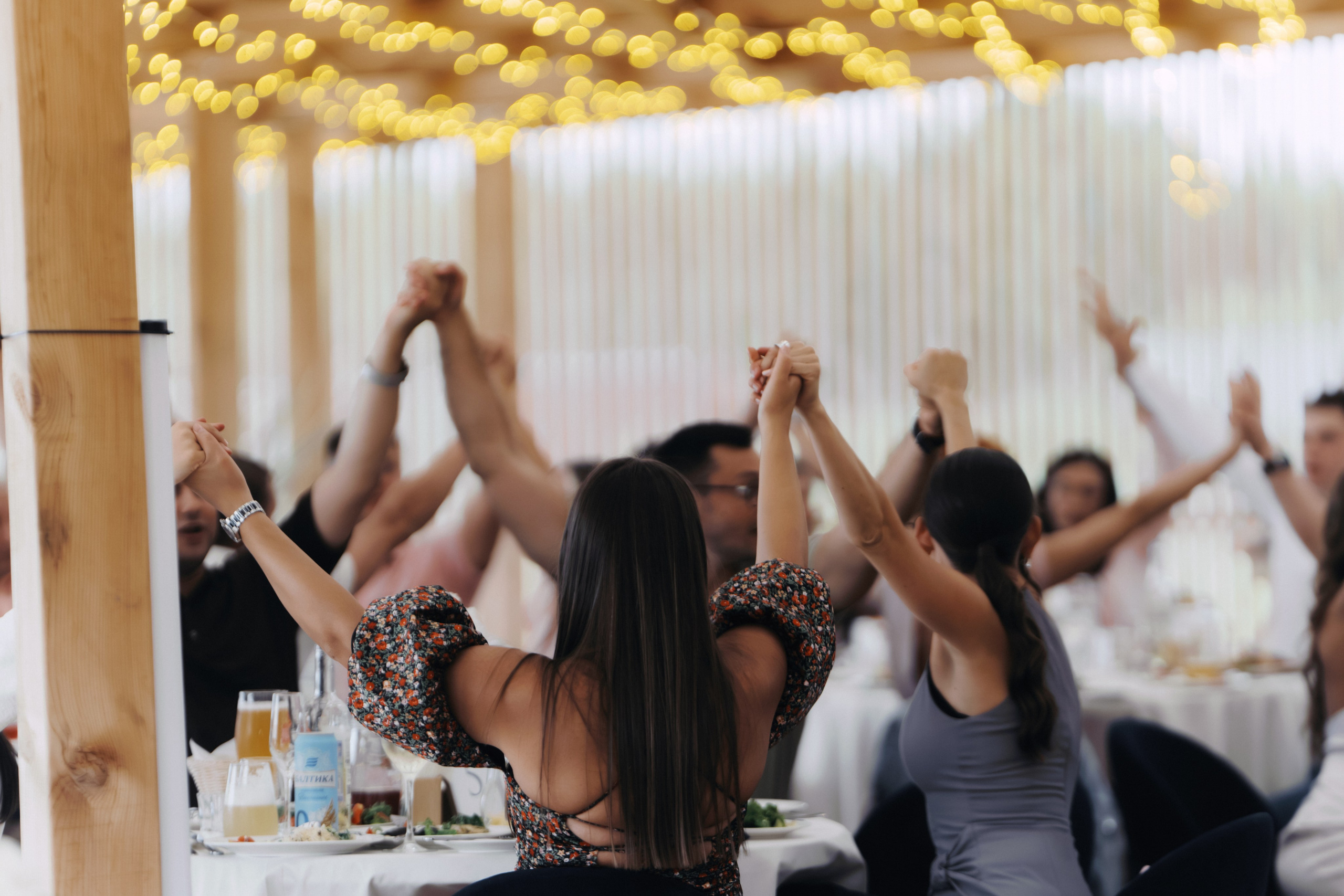 Алексей и Яна. Фотограф Ксения Калюжная