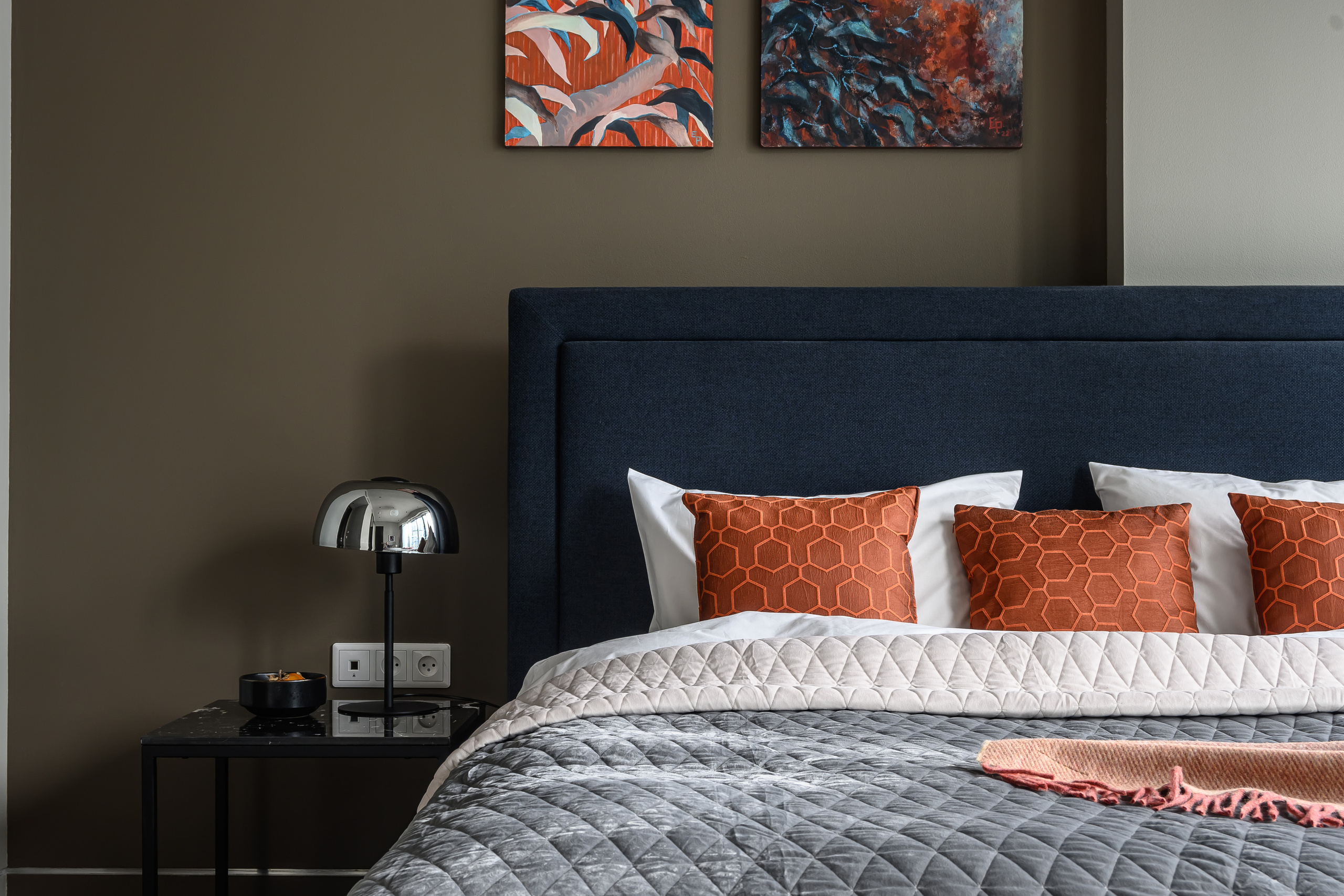 Фотосессия Москва-Сити. Интерьерный фотограф Юлия Лебедева. Москва