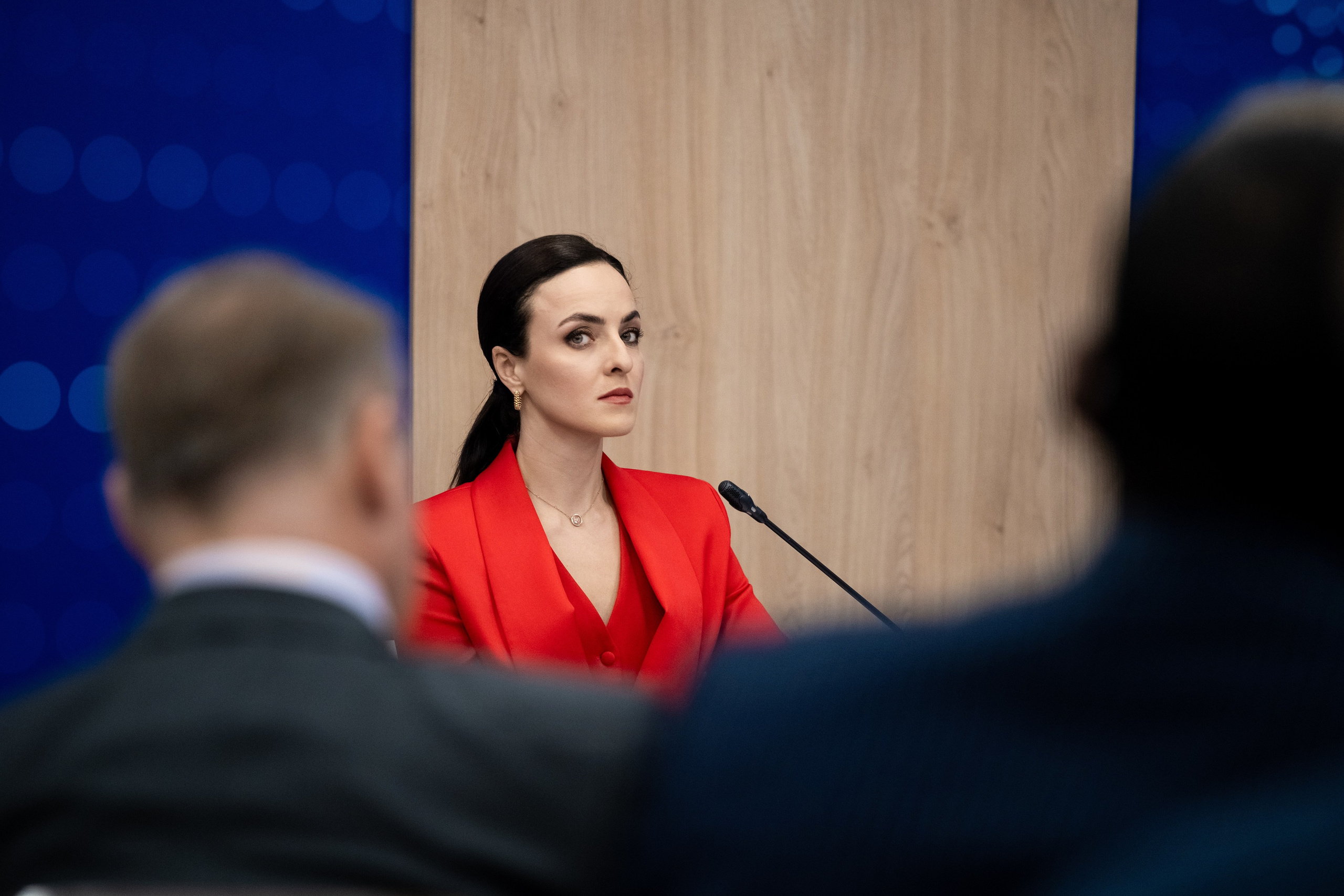 ПМЭФ 2025. Фотограф и видеограф Евгений Романов Санкт-Петербург