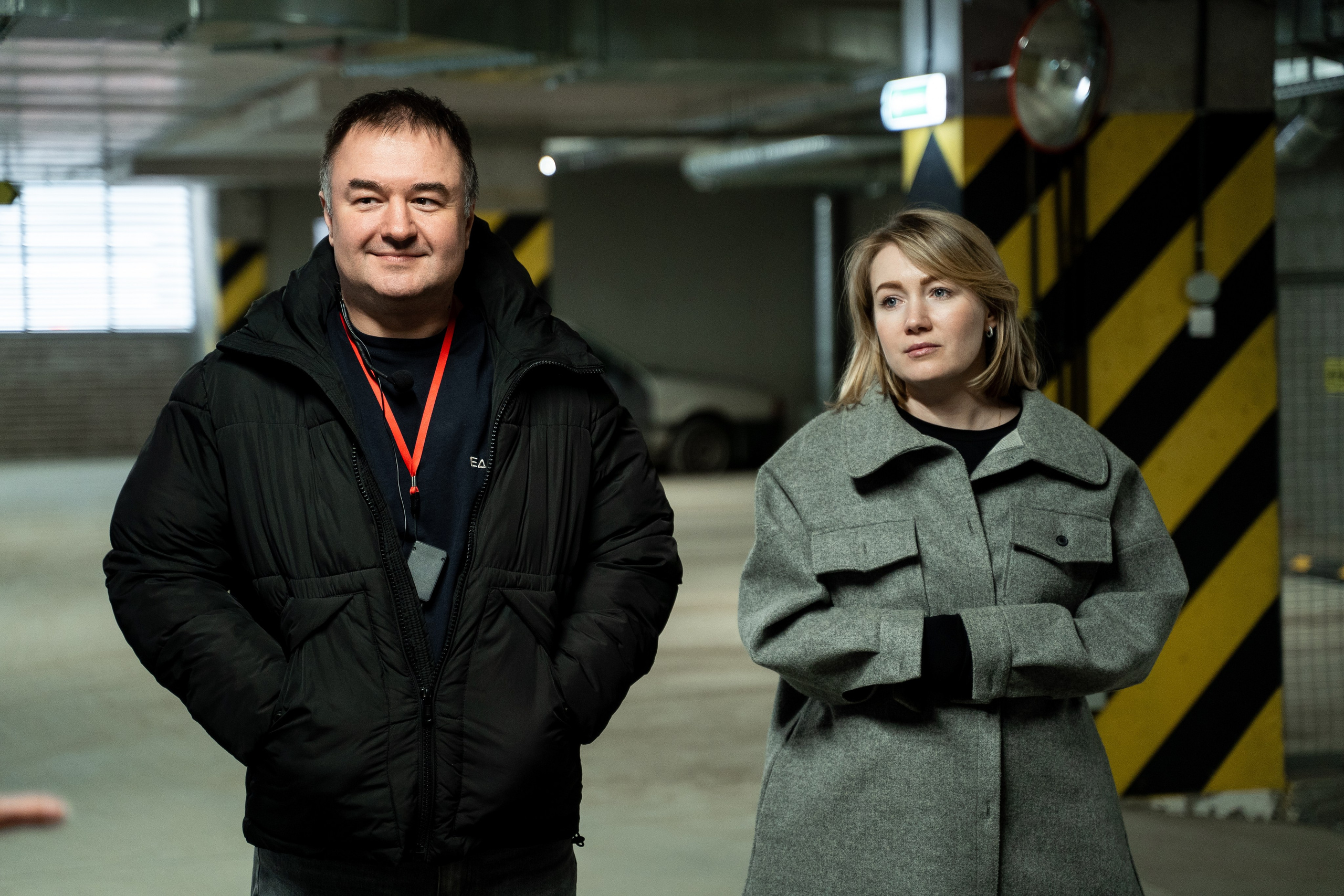 Премия Urban. Фотограф и видеограф Евгений Романов Санкт-Петербург