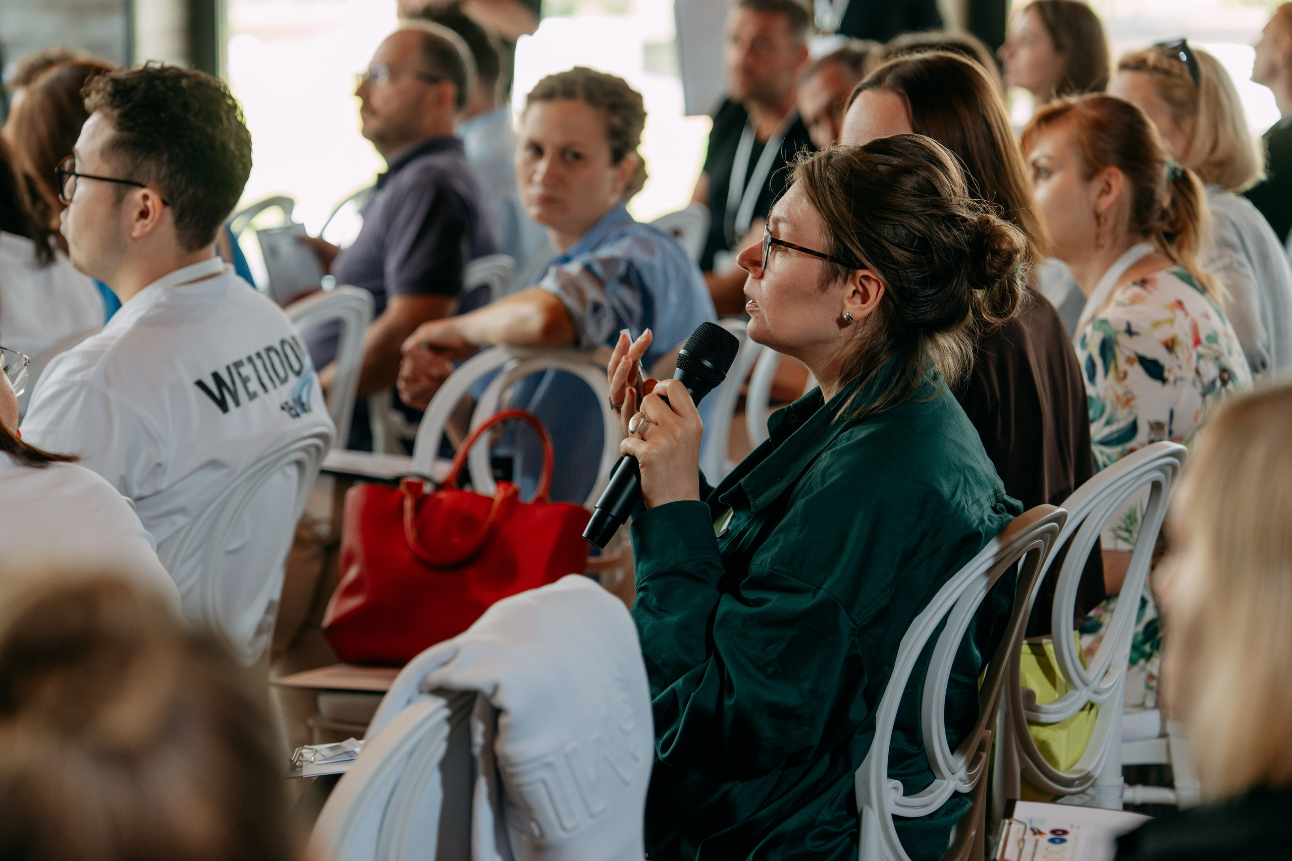 Тимбилдинг Самолет. Фото и видео съемка. Андрей Ионов
