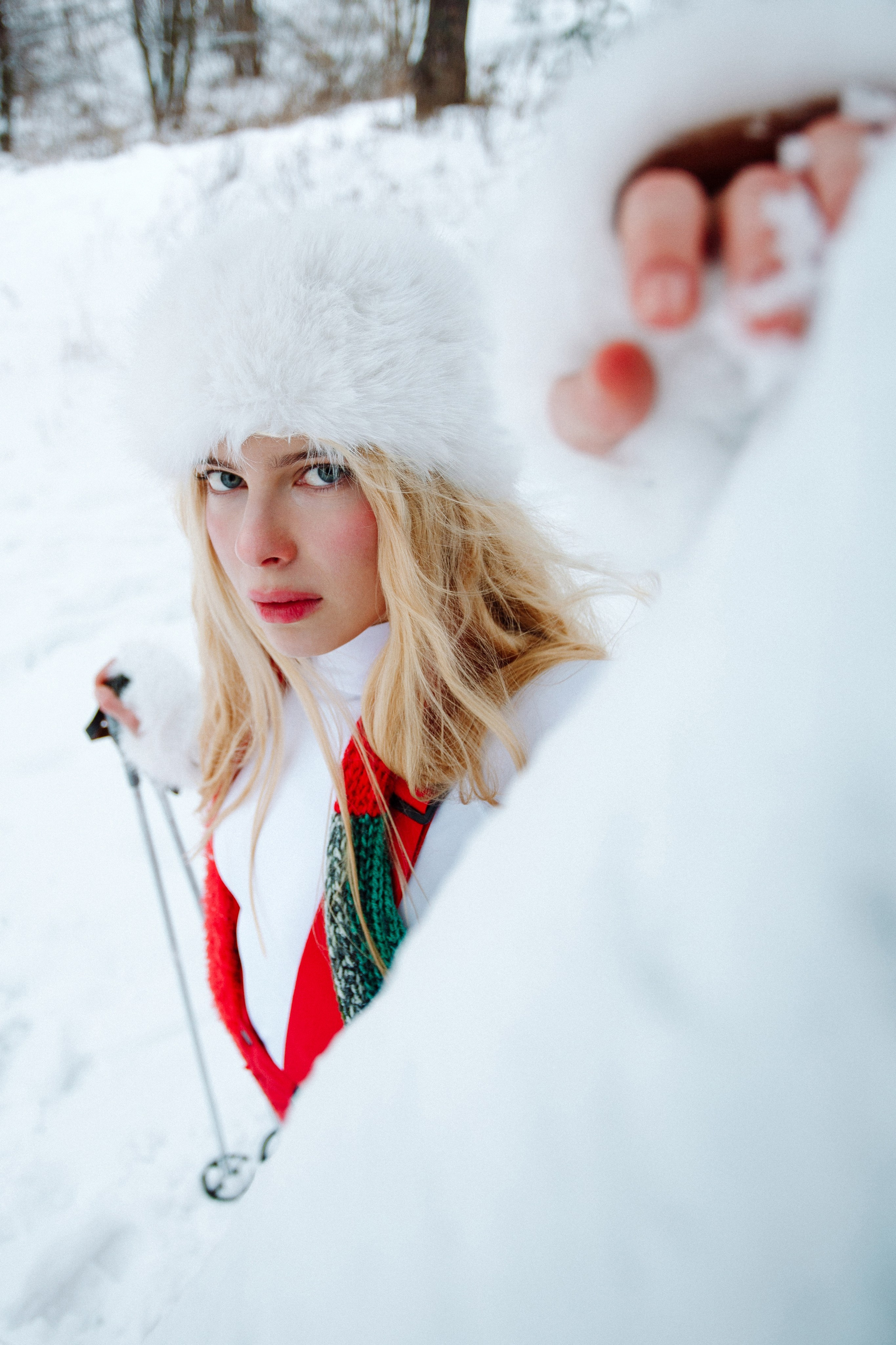 Фотосессия девушки в Нижнем Новгороде. Индивидуальный фотограф Нижний Новгород. Портретный фотограф в Нижнем Новгороде.