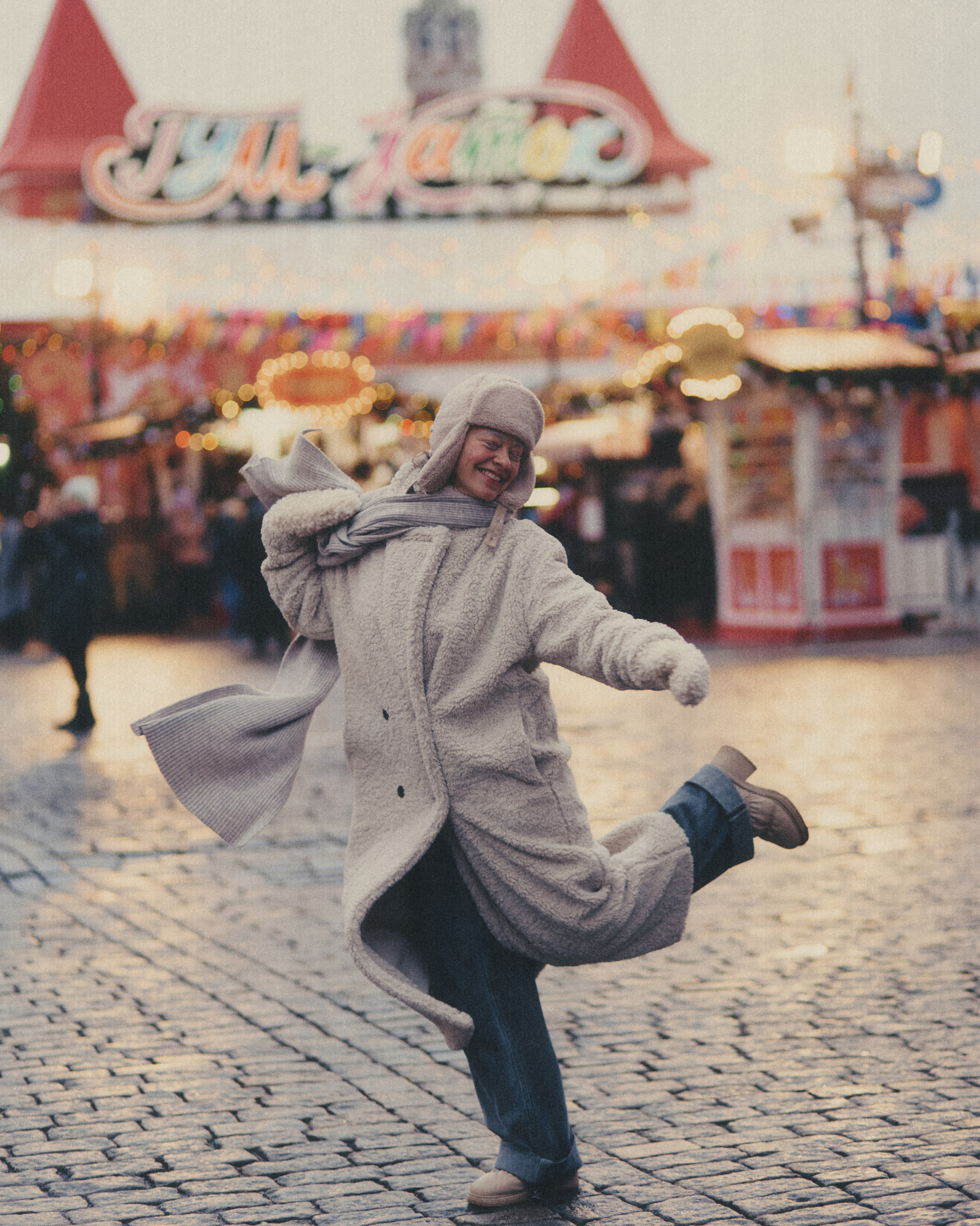Катя. Портретный фотограф в Москве Ольга Крылова