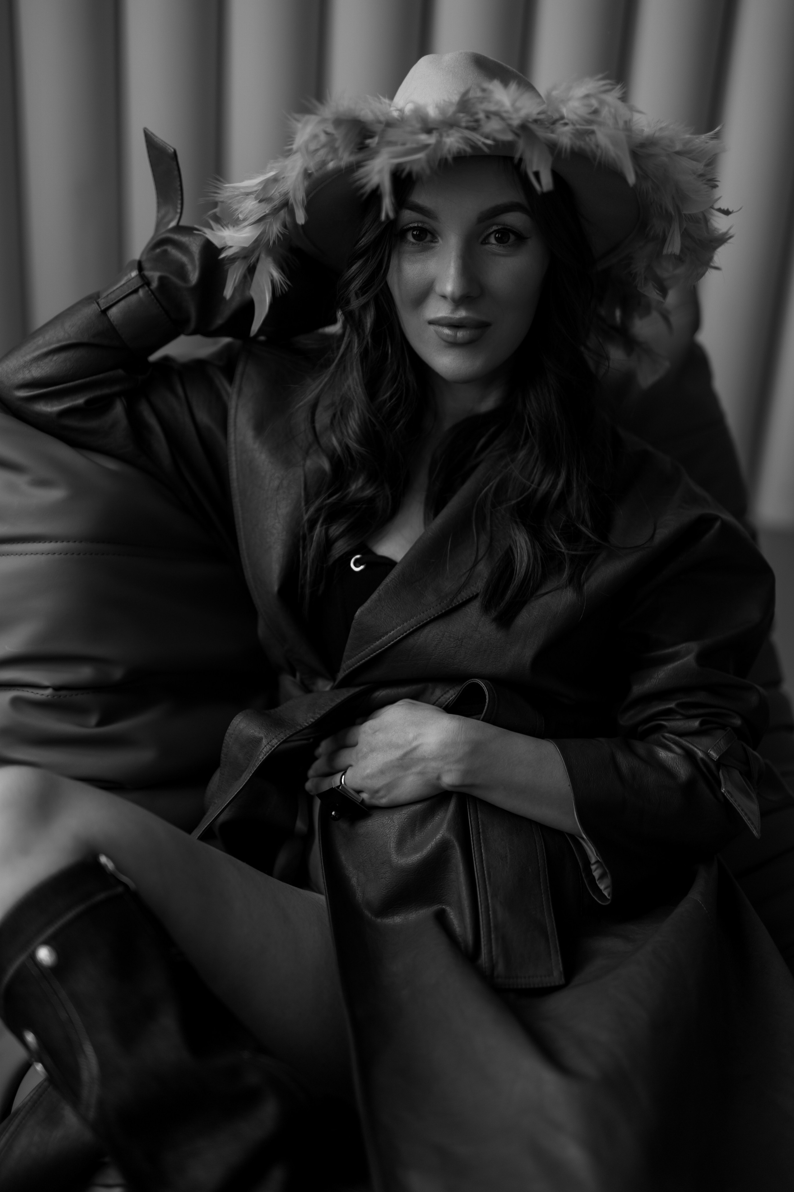 Юля. Свадебный и портретный фотограф в Москве, Туле и Брянске Дара Евсеева