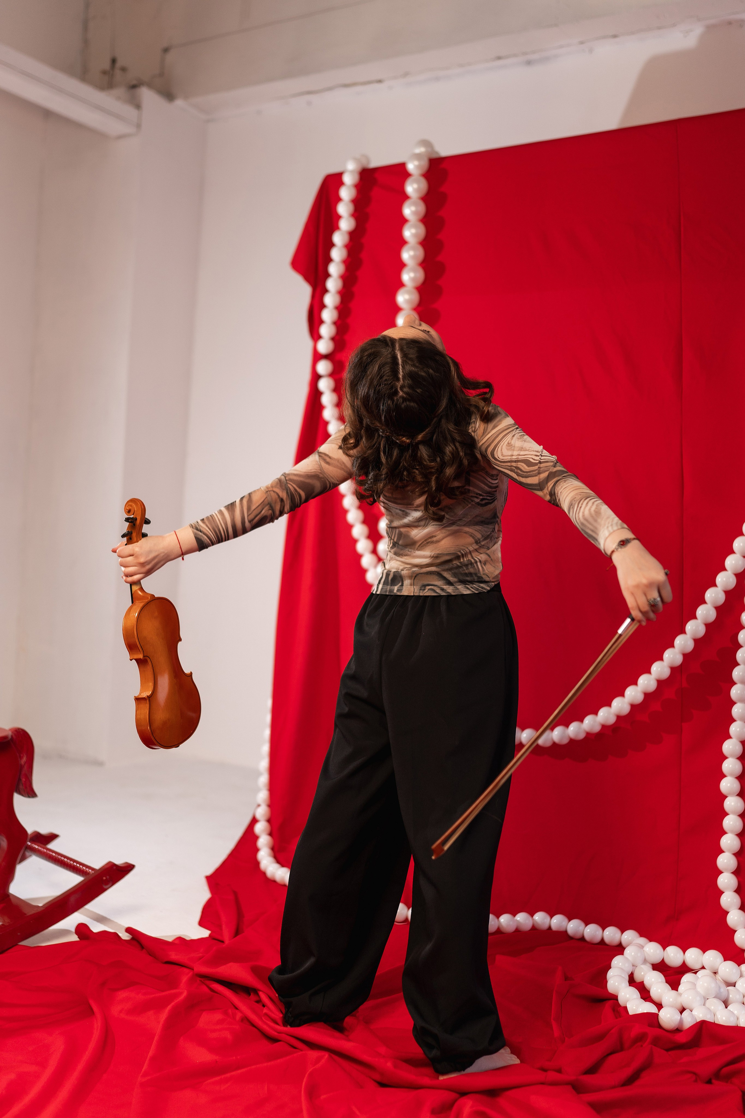 Новогодний фотодевичник 2026. Фотограф Юлия Андриянова Саратов Москва