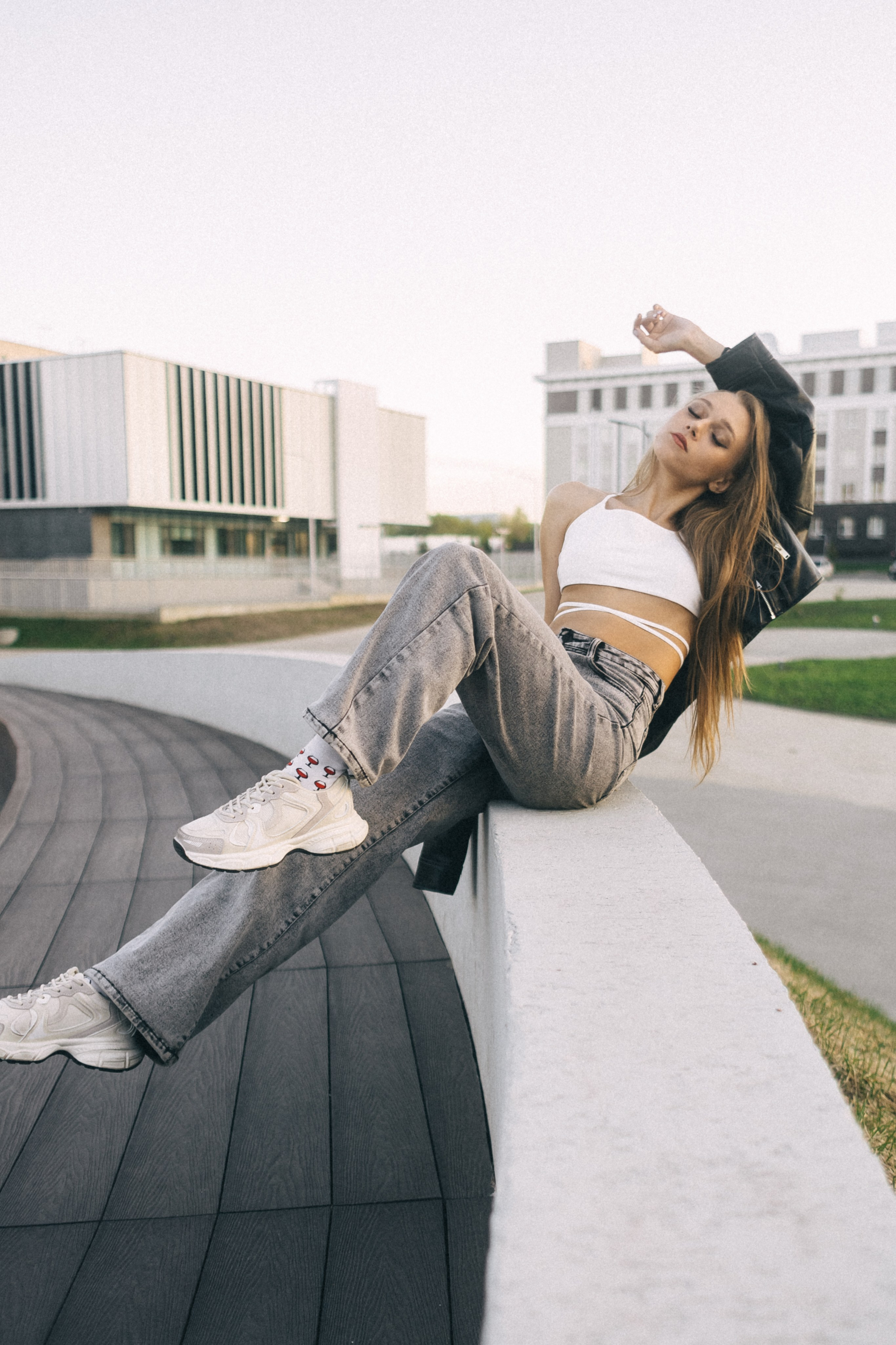 Оля. Фотограф Кемерово | Сергей