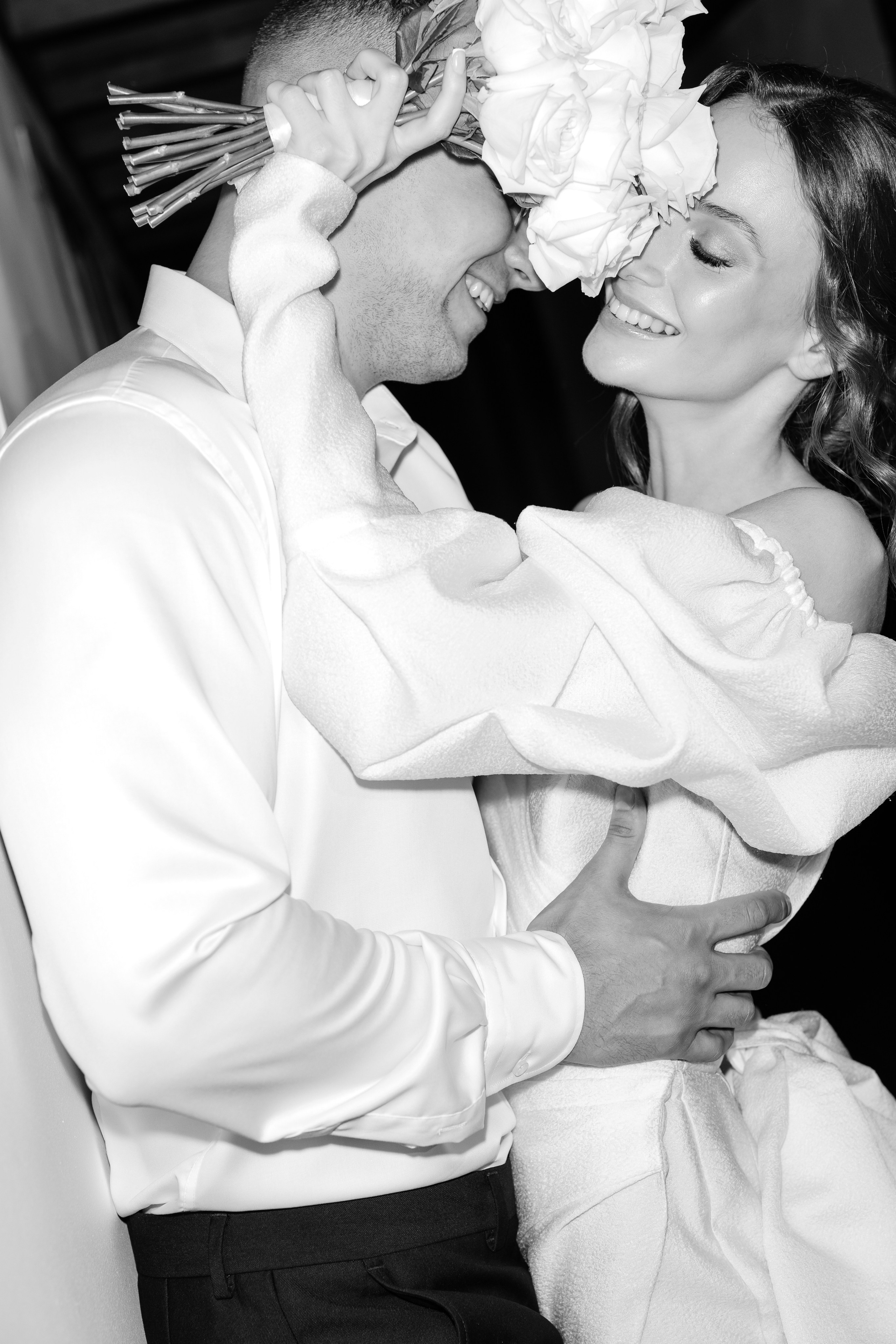 Владислав и Алина. Фотограф Екатерина Горковенко, Абакан