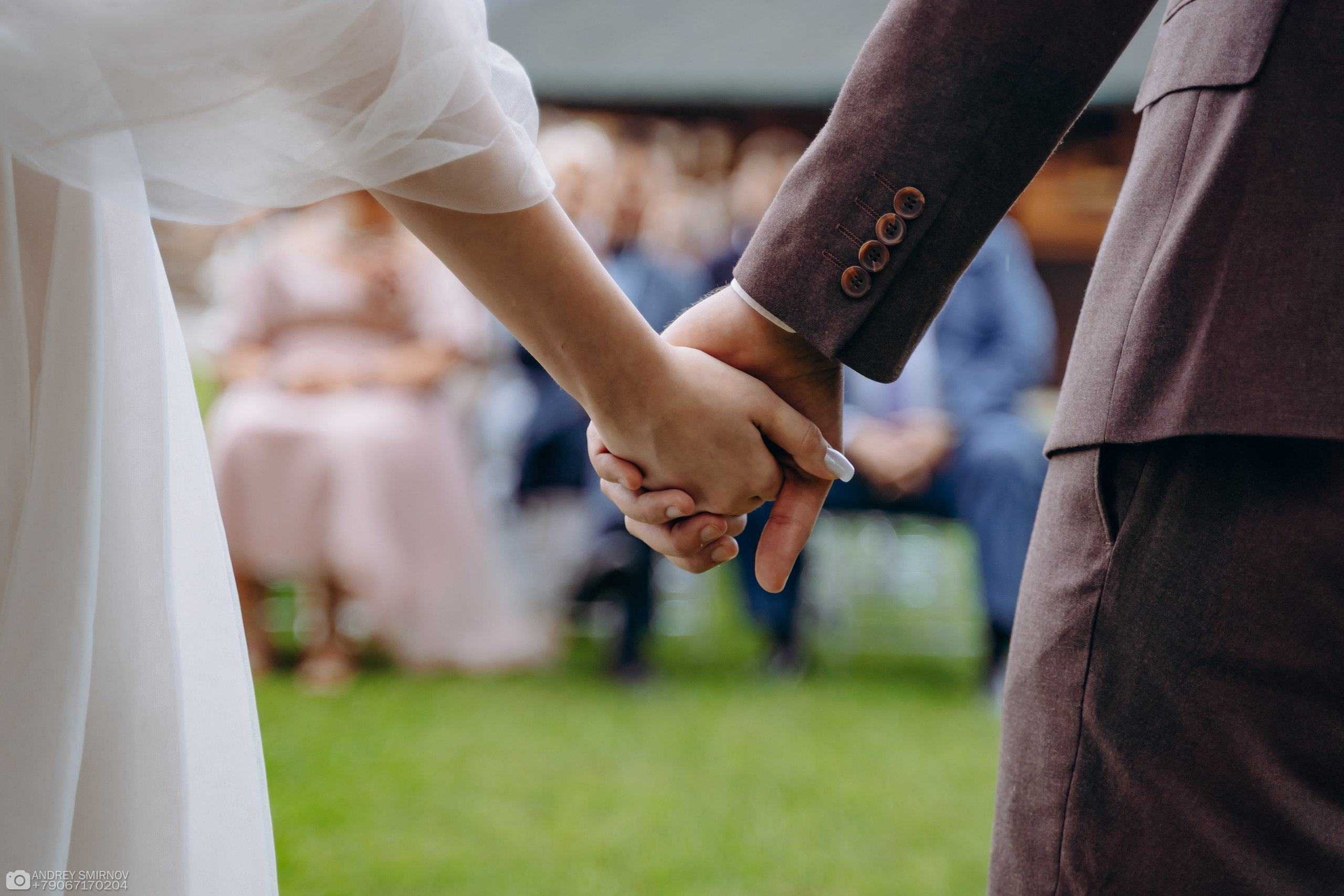 Свадьба. FOTOZ Studio / Фотовидеомейкер Андрей Смирнов