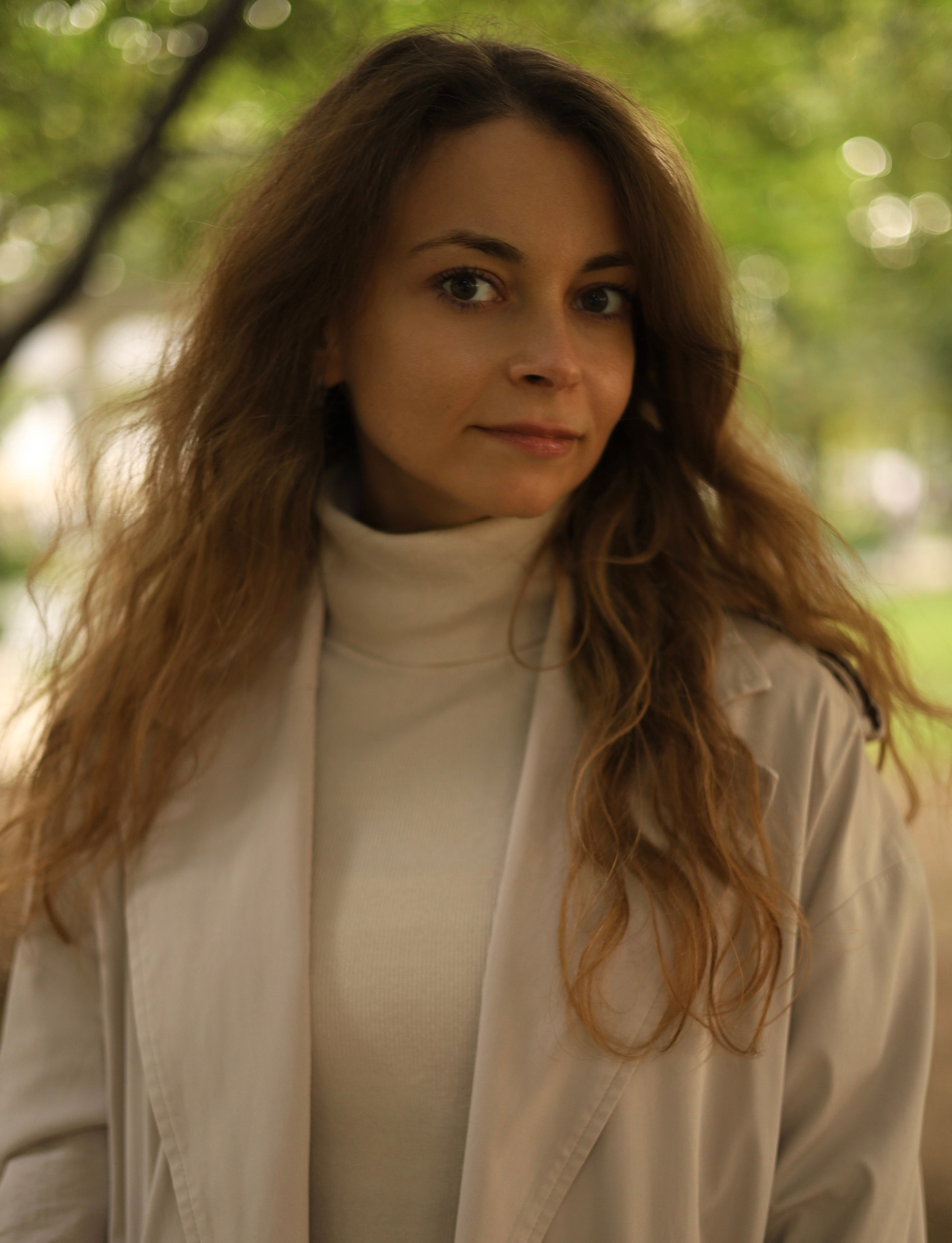 Стрит. Фотографии души