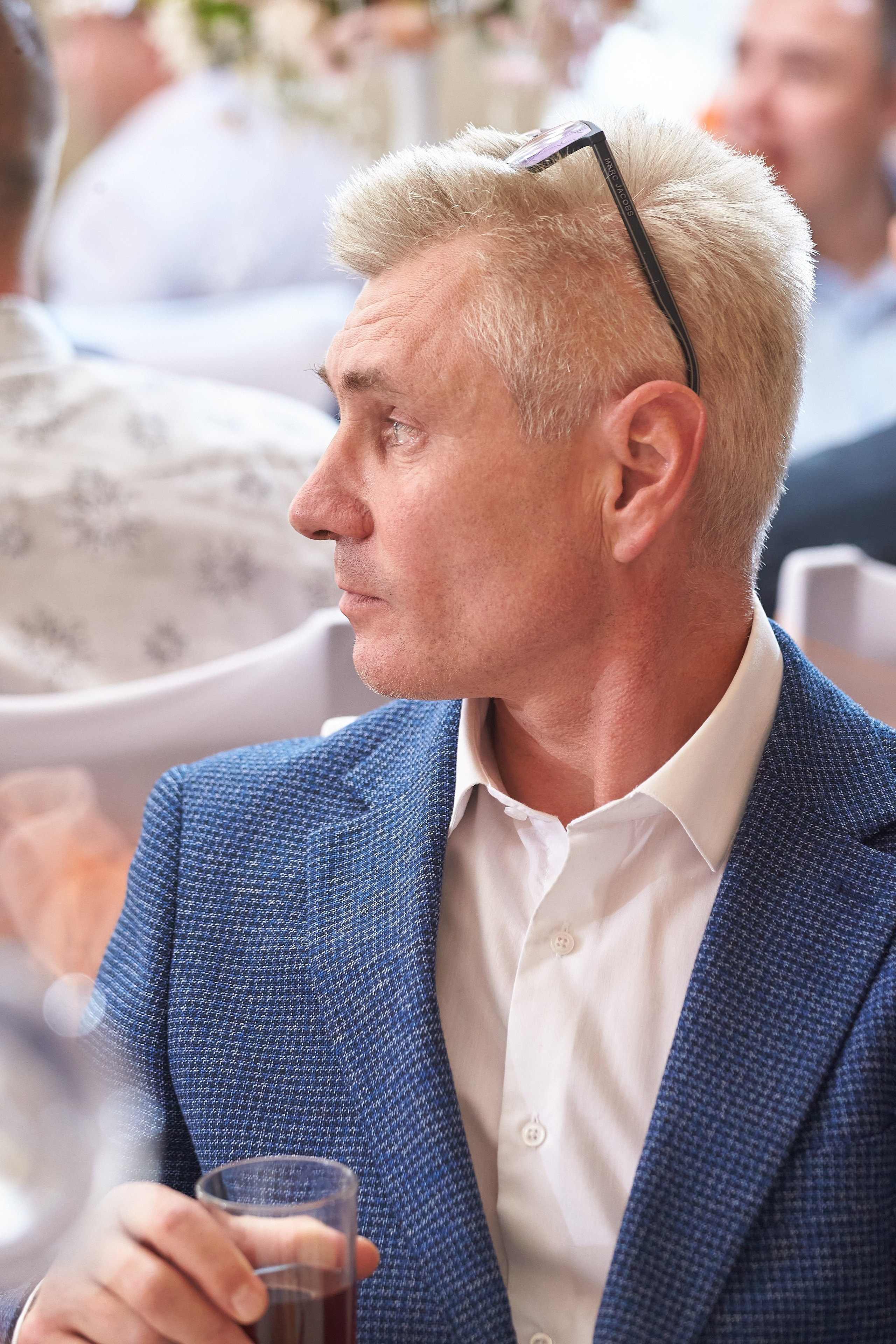 Ольга и Михаил