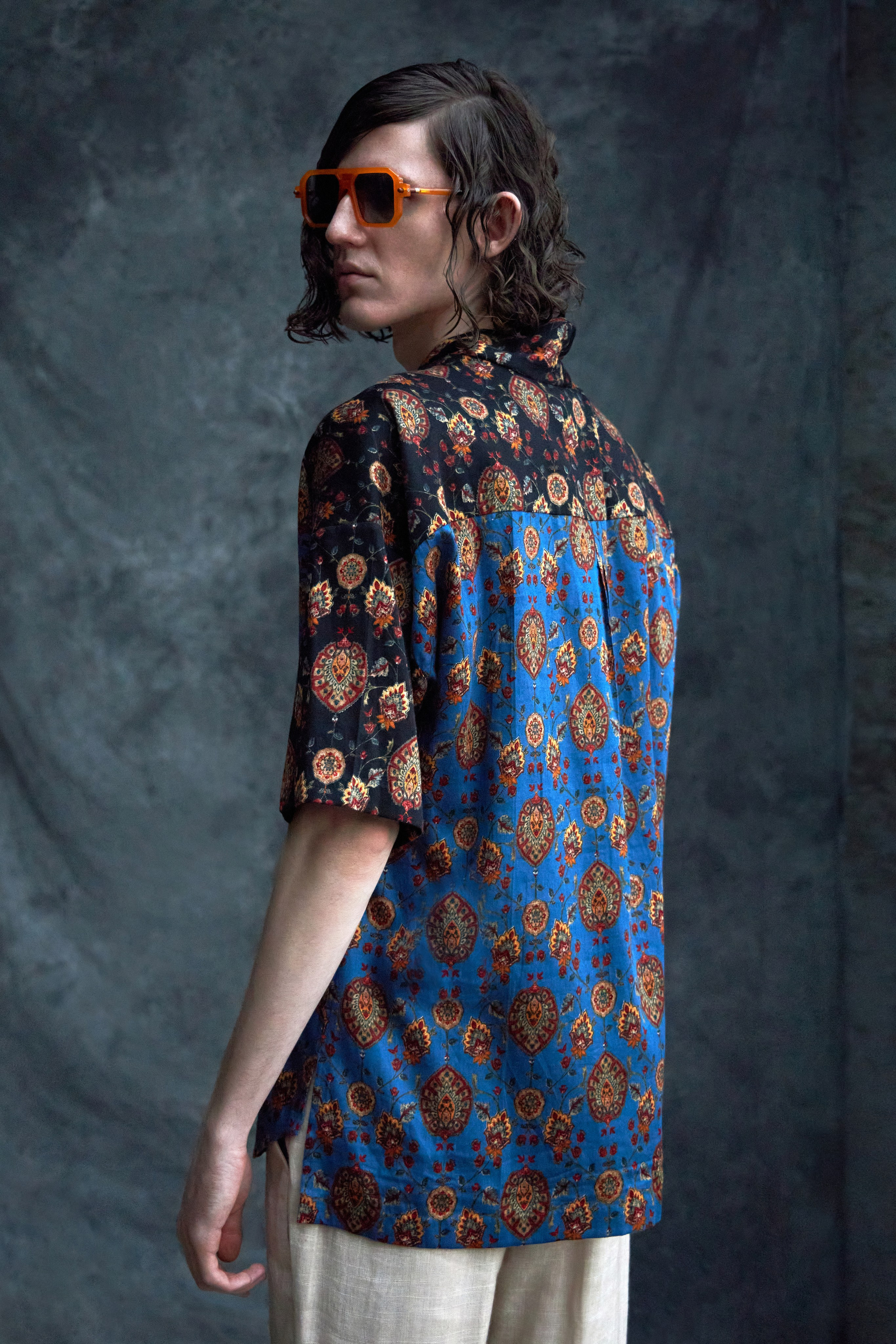 Aouda Fogg. Главная