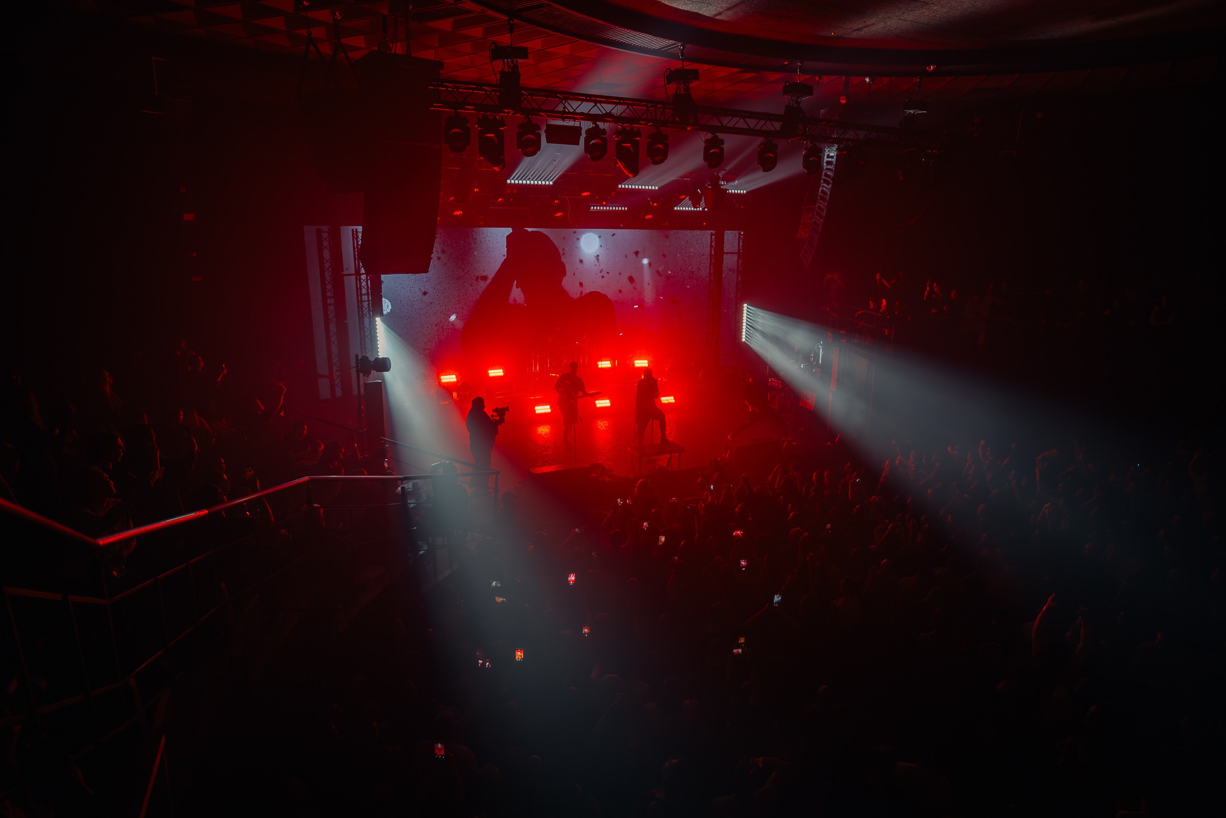 Концерт Стигмата Клуб Аврора Санкт-Петербург. Репортажный фотограф, Санкт-Петербург