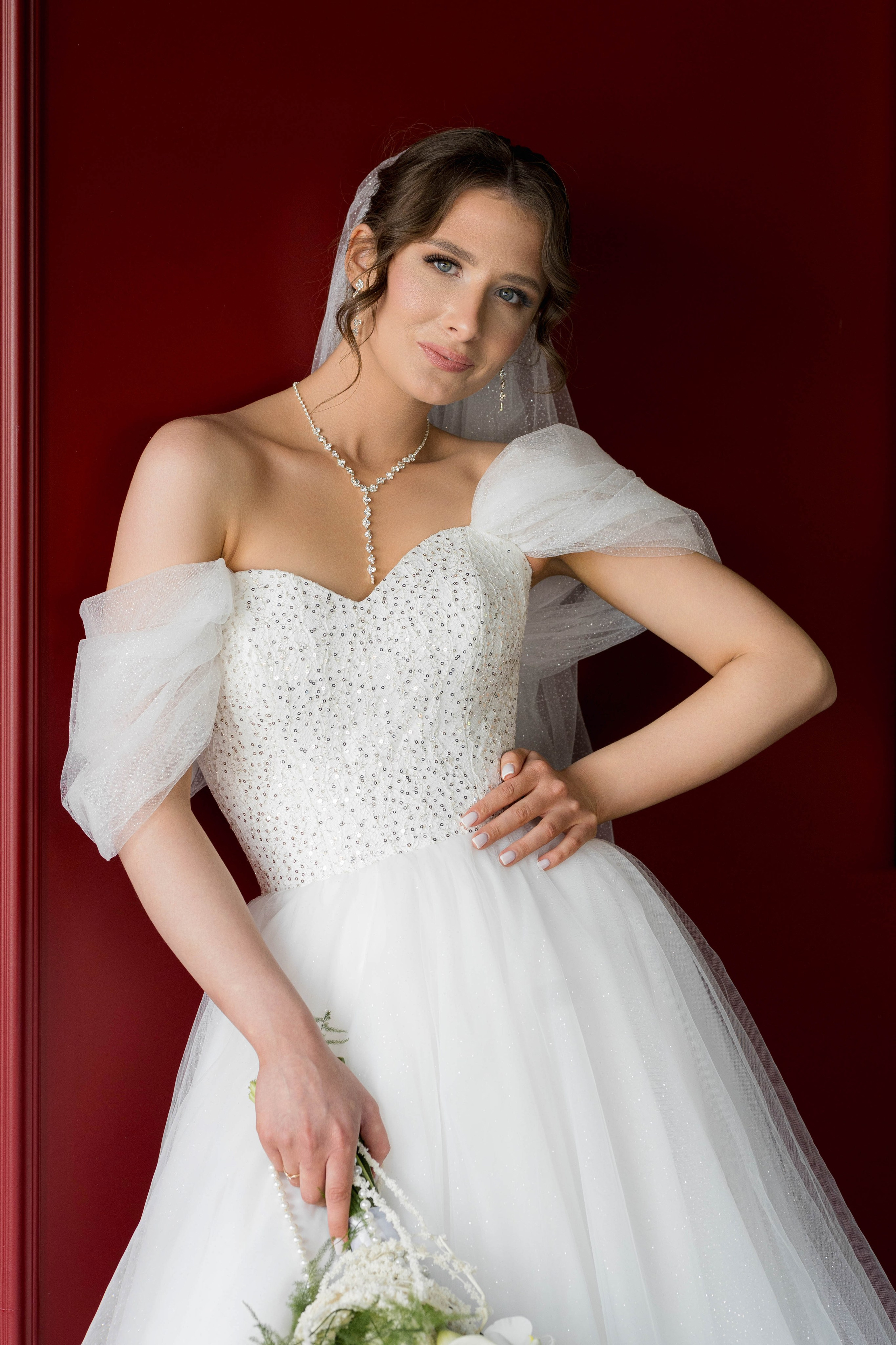 Ирина и Тимофей. Свадебный фотограф Витебск Минск