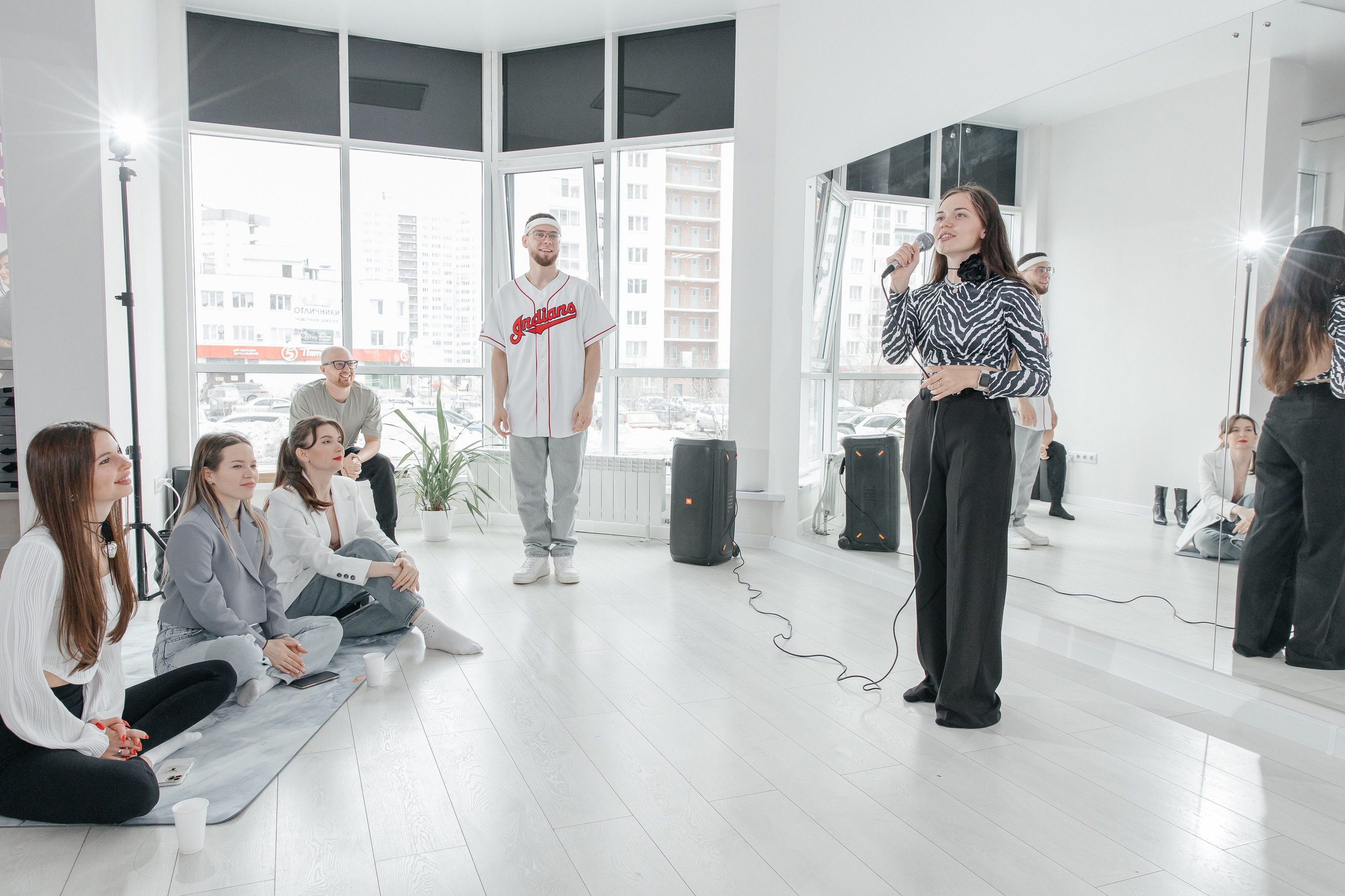 Репортаж. Фотограф в Екатеринбурге Семен Китаев