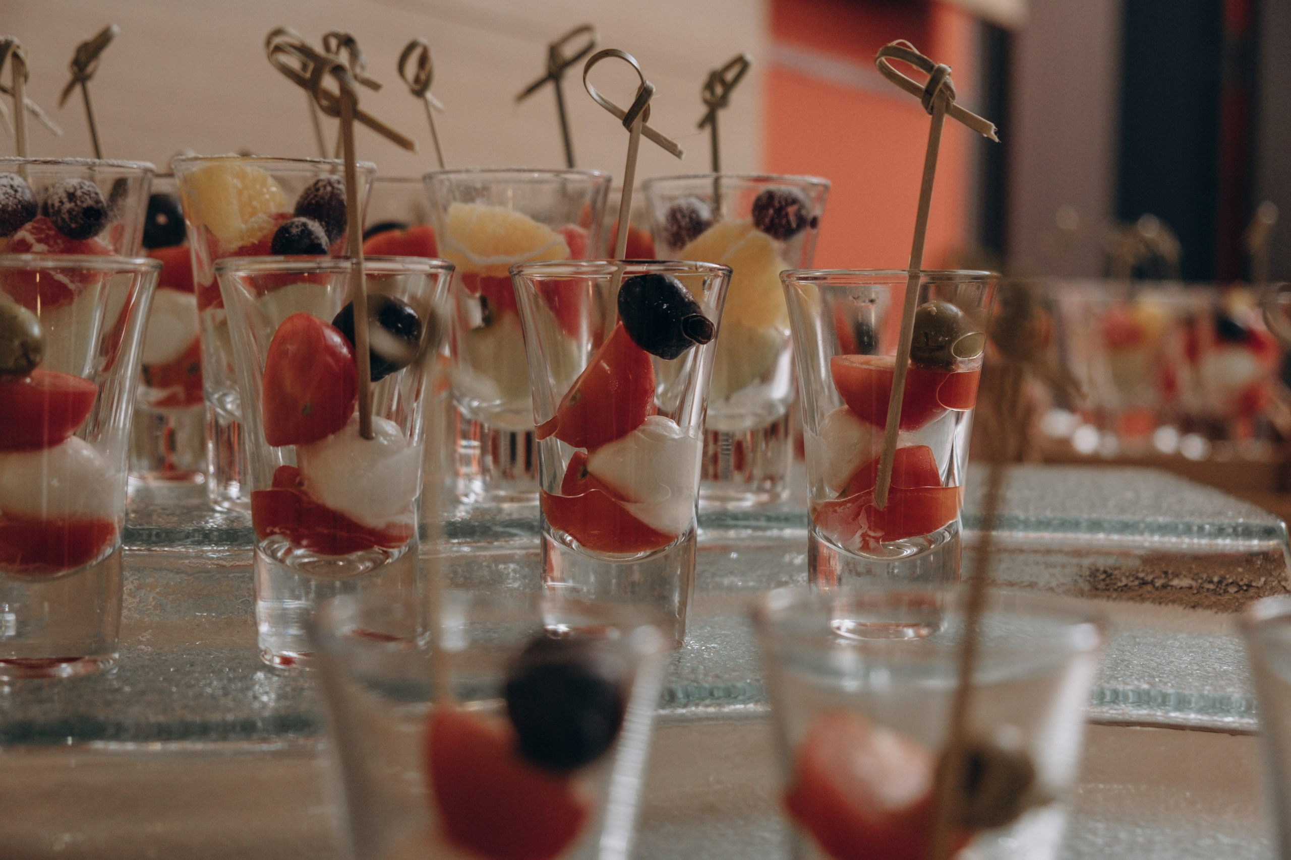 Банкет. Фотограф в Екатеринбурге Семен Китаев