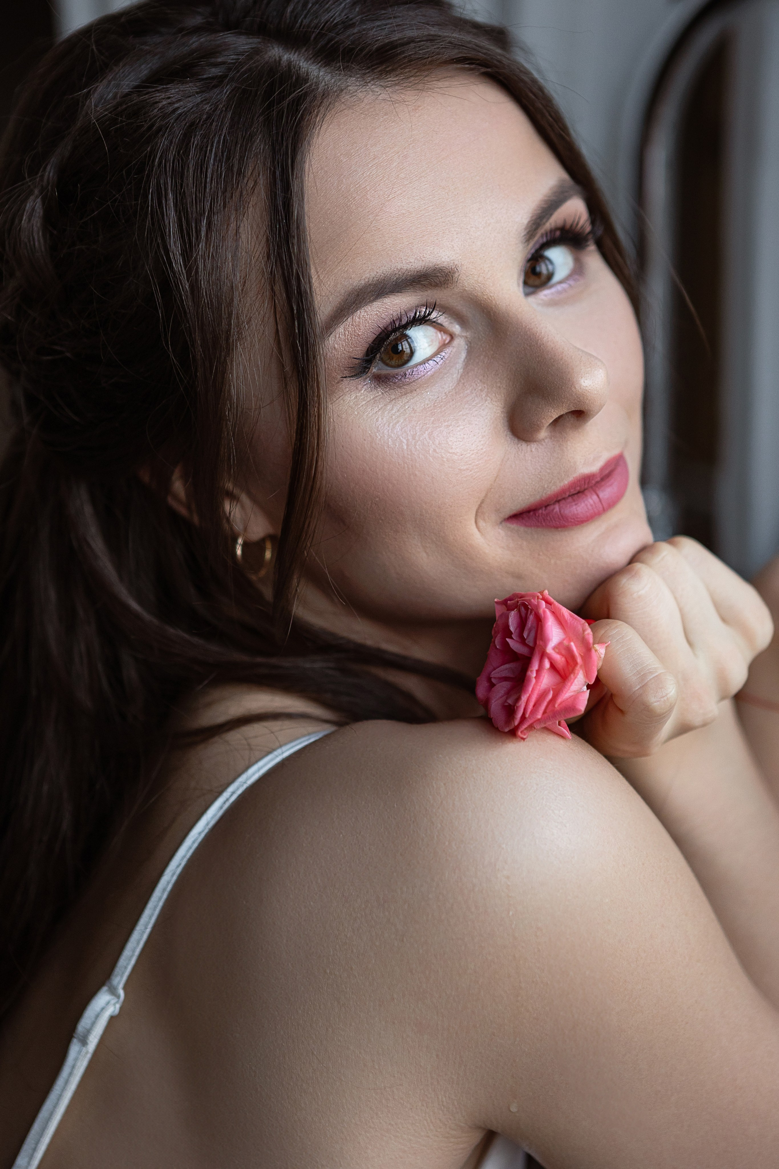 Анжелика. Свадебный фотограф в СПБ | Санкт-Петербурге Анастасия Рахимгулова