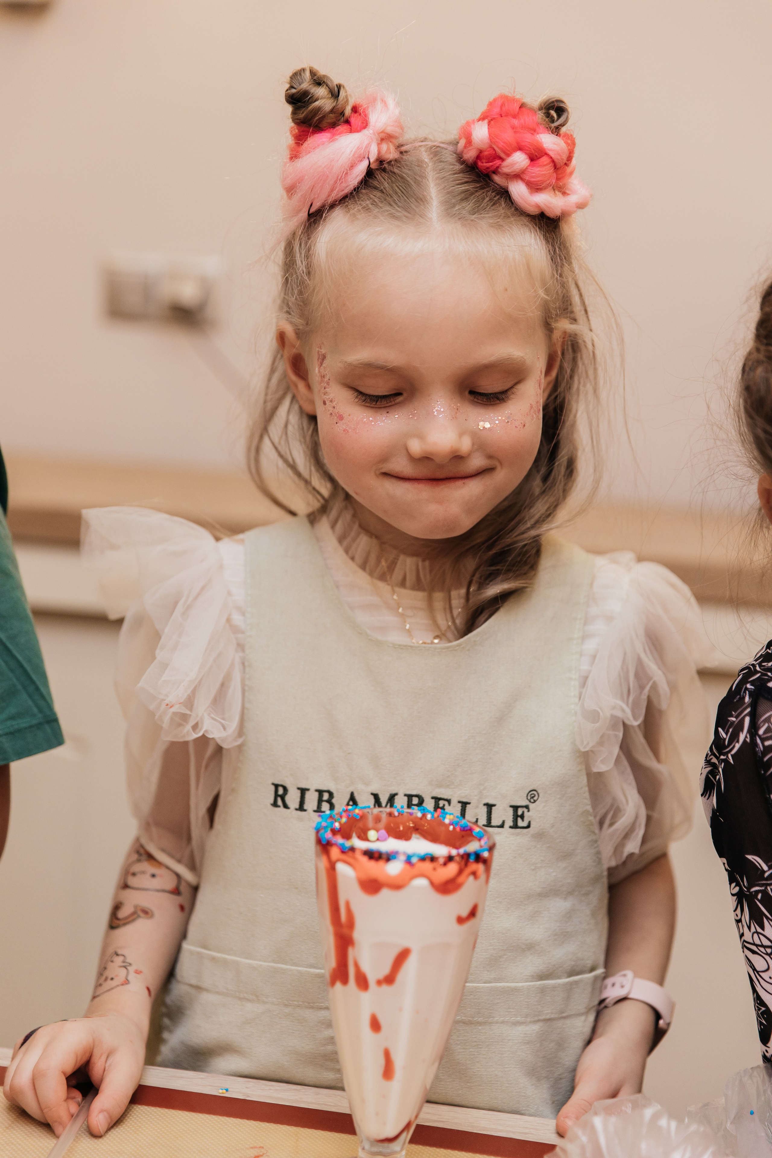 ДЕТСКИЕ ПРАЗДНИКИ