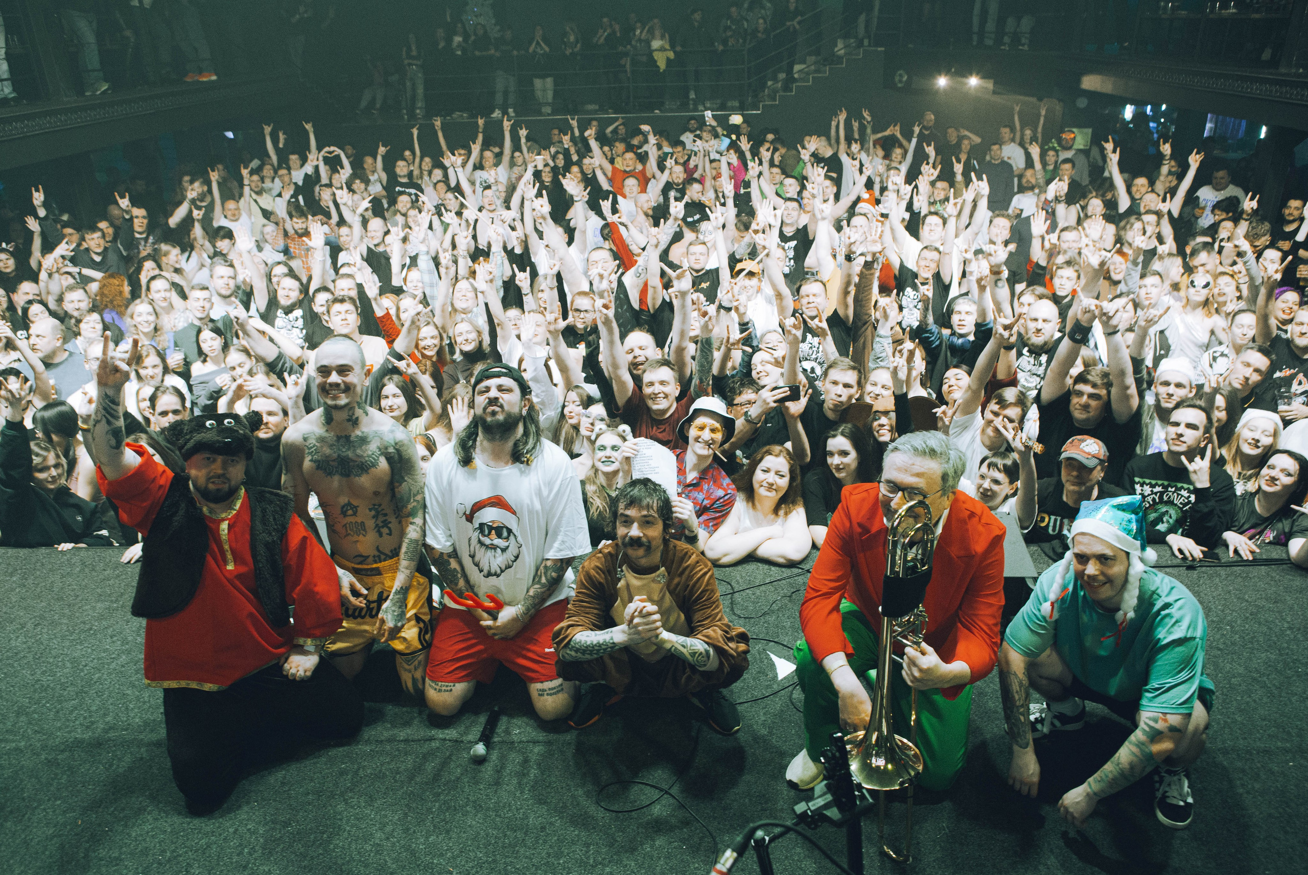 СКОТЫ 20.12.2025. Репортажный и портретный фотограф Михаил Мартиросян