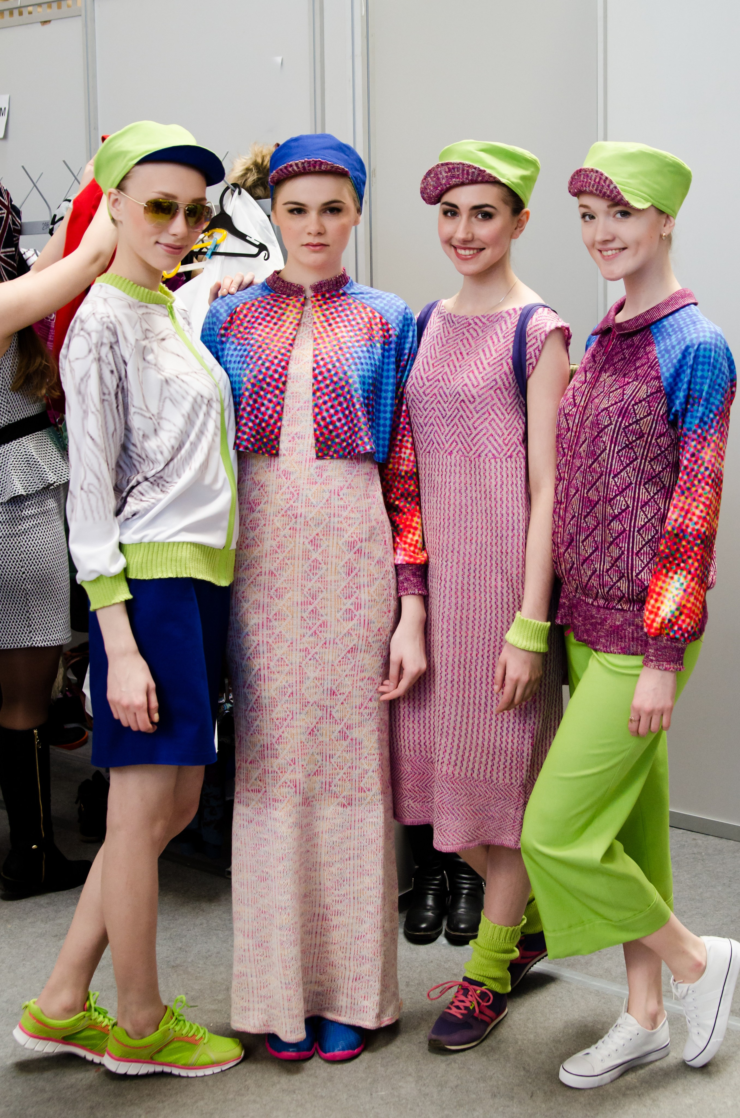 Формула Моды.Континент. Свадебный и семейный фотограф Денис Лукьянов в Краснодаре, Краснодарском крае и Республике Крым