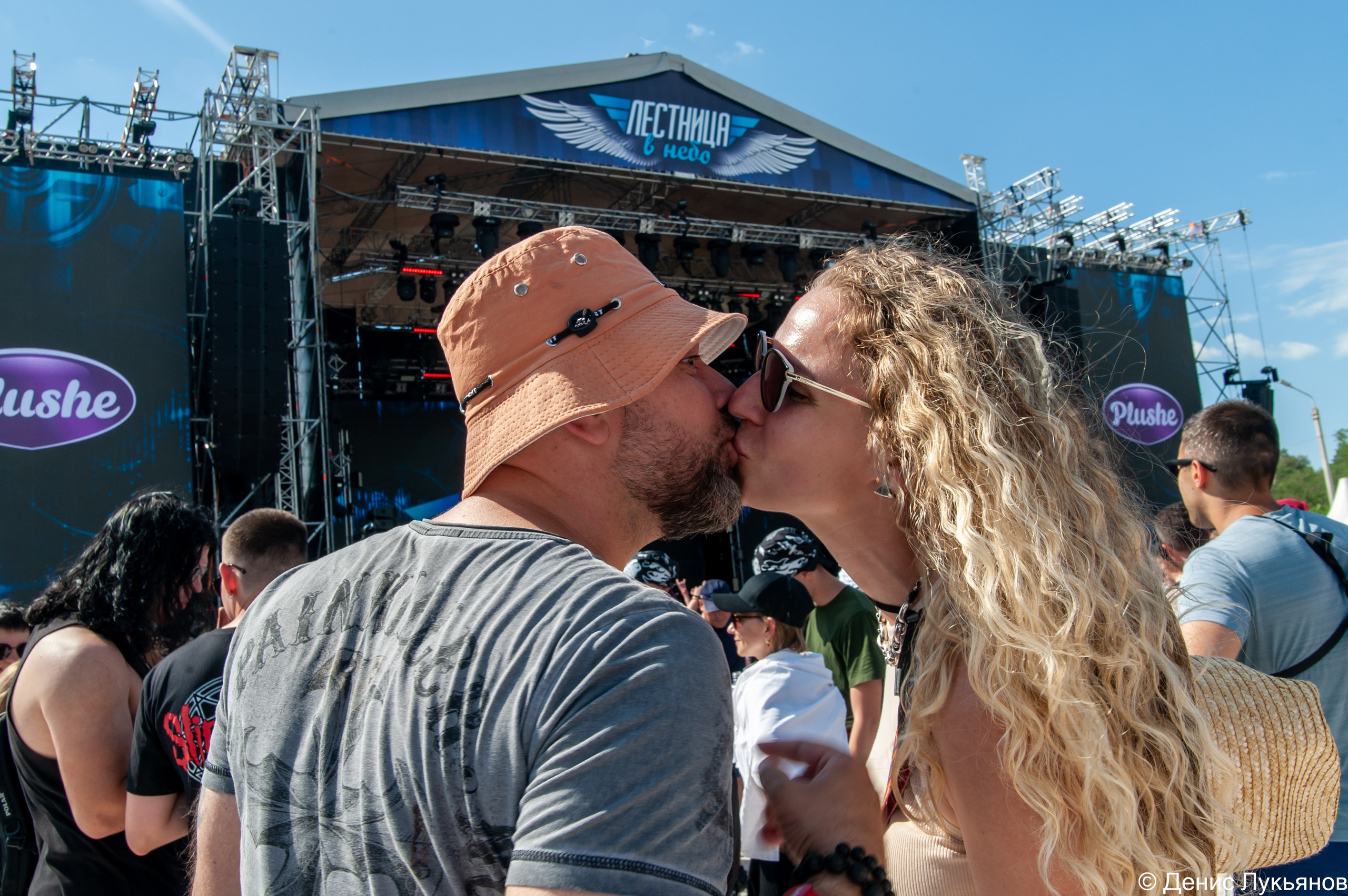 Лестница в Небо 2024. Свадебный и семейный фотограф Денис Лукьянов в Краснодаре, Краснодарском крае и Республике Крым