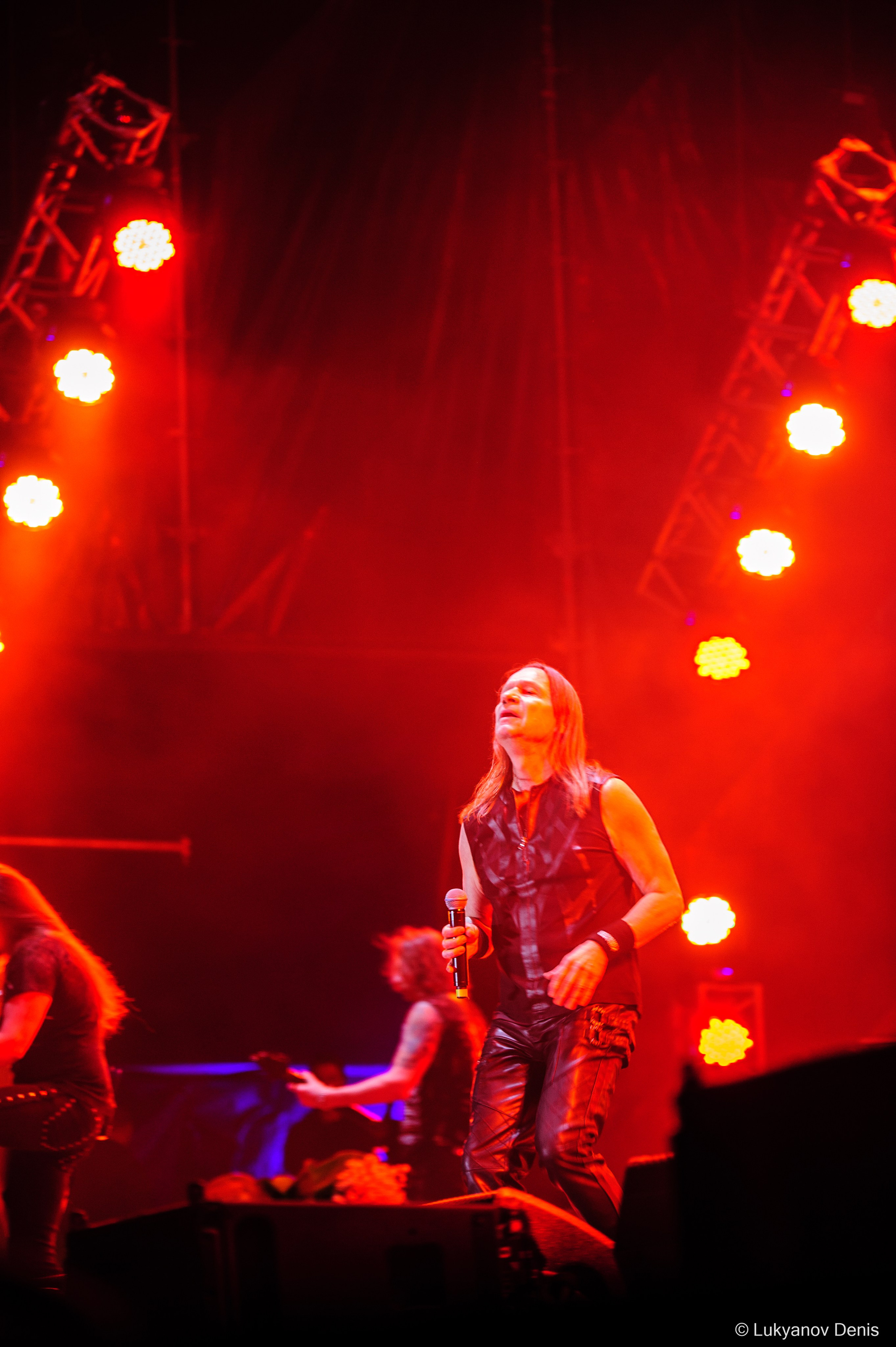 Лестница в Небо 2022. Свадебный и семейный фотограф Денис Лукьянов в Краснодаре, Краснодарском крае и Республике Крым