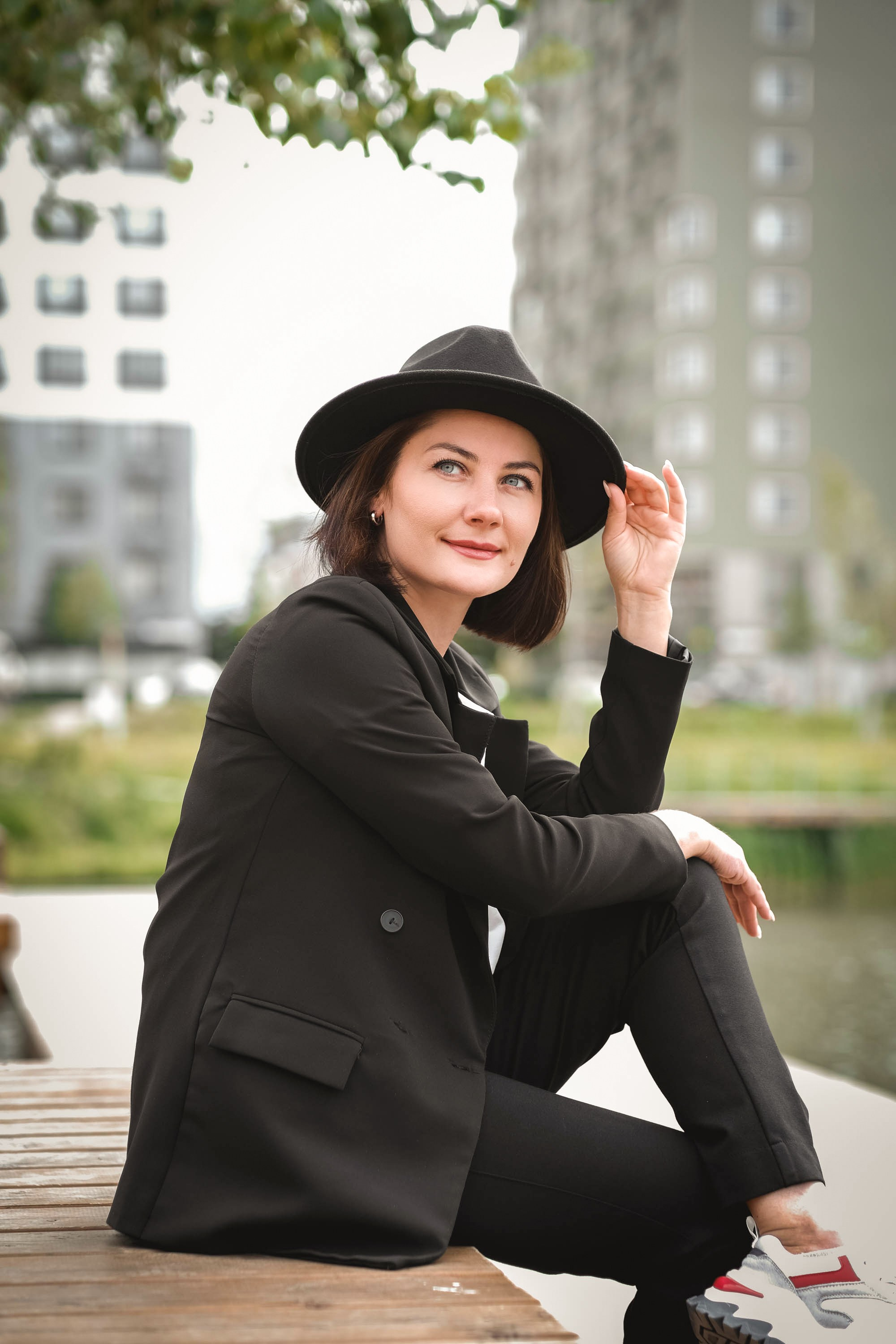 Светлана. Свадебный и семейный фотограф в Тюмени Екатерина Дубровина