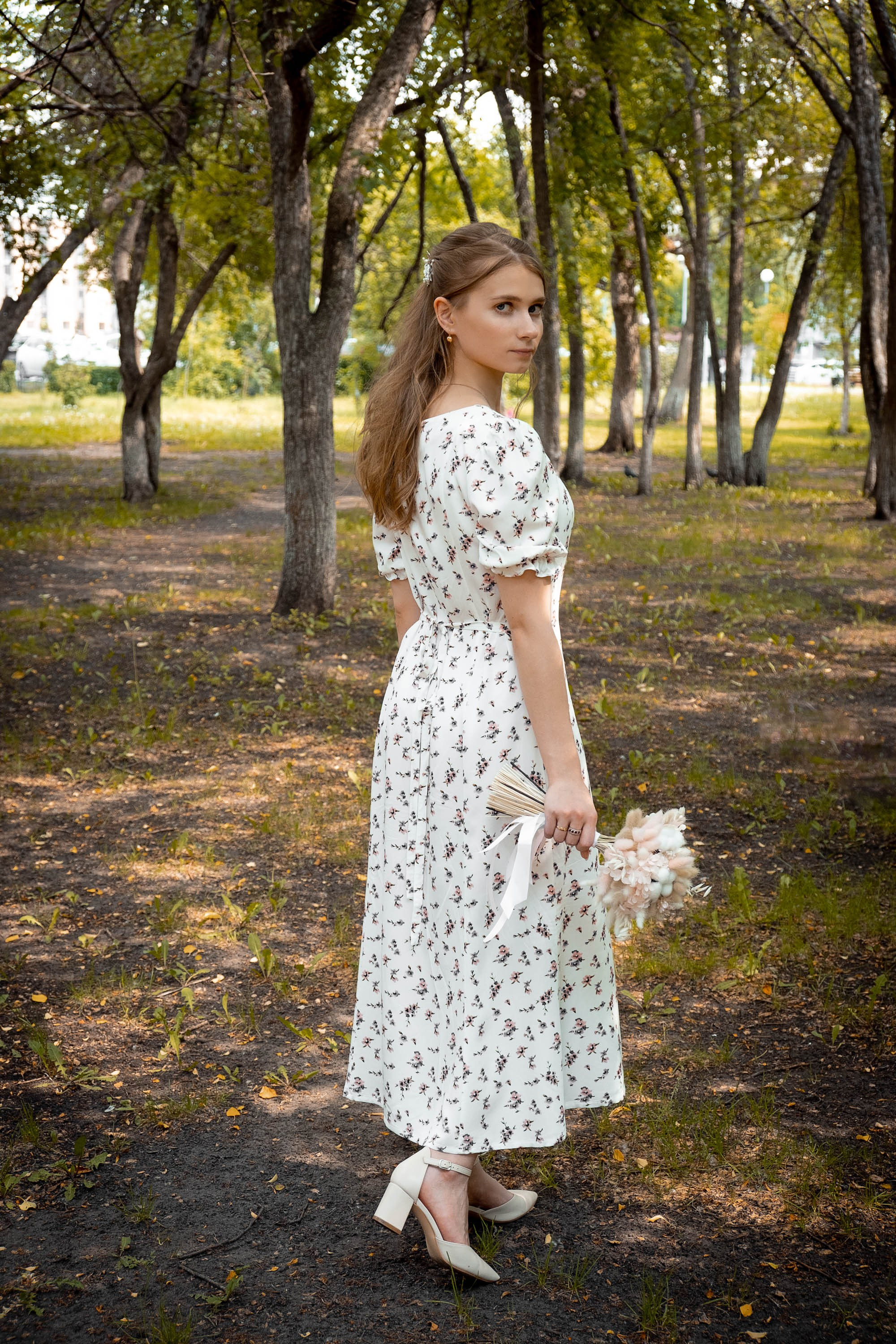 Сергей & Дарья. Свадебный и семейный фотограф в Тюмени Екатерина Дубровина