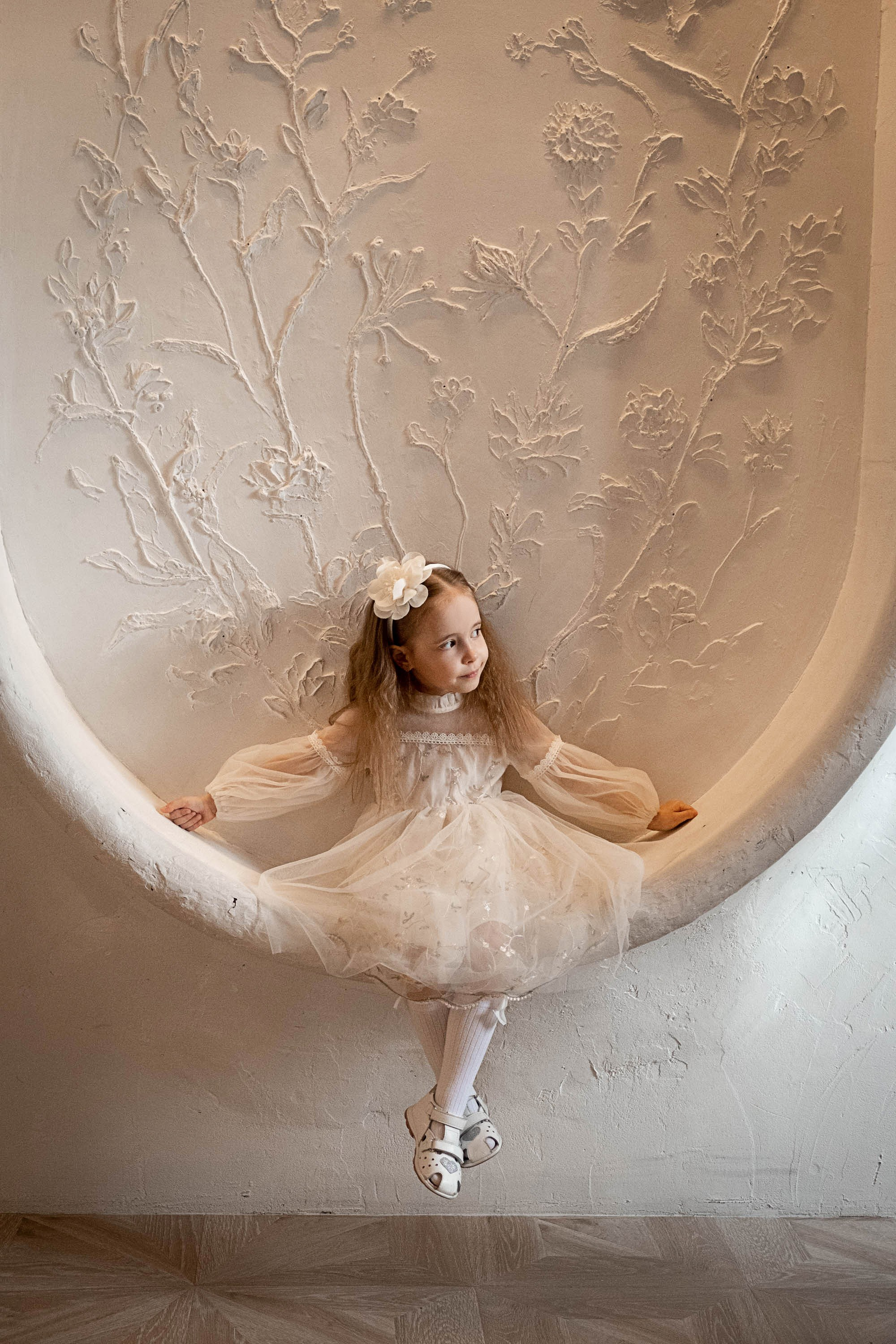 Анастасия и Алиса. Свадебный и семейный фотограф в Тюмени Екатерина Дубровина