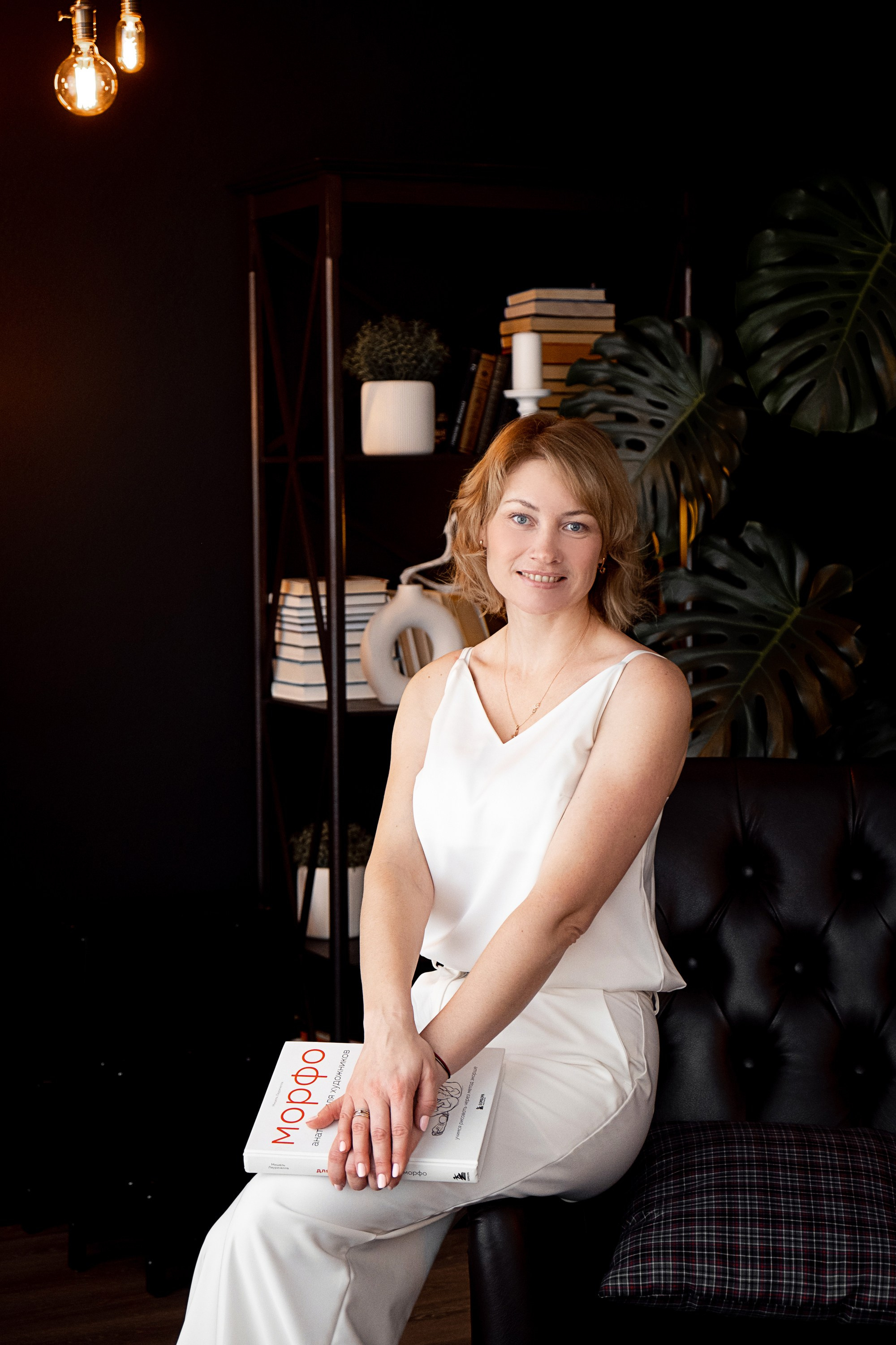 Светлана, София и Ника. Свадебный и семейный фотограф в Тюмени Екатерина Дубровина