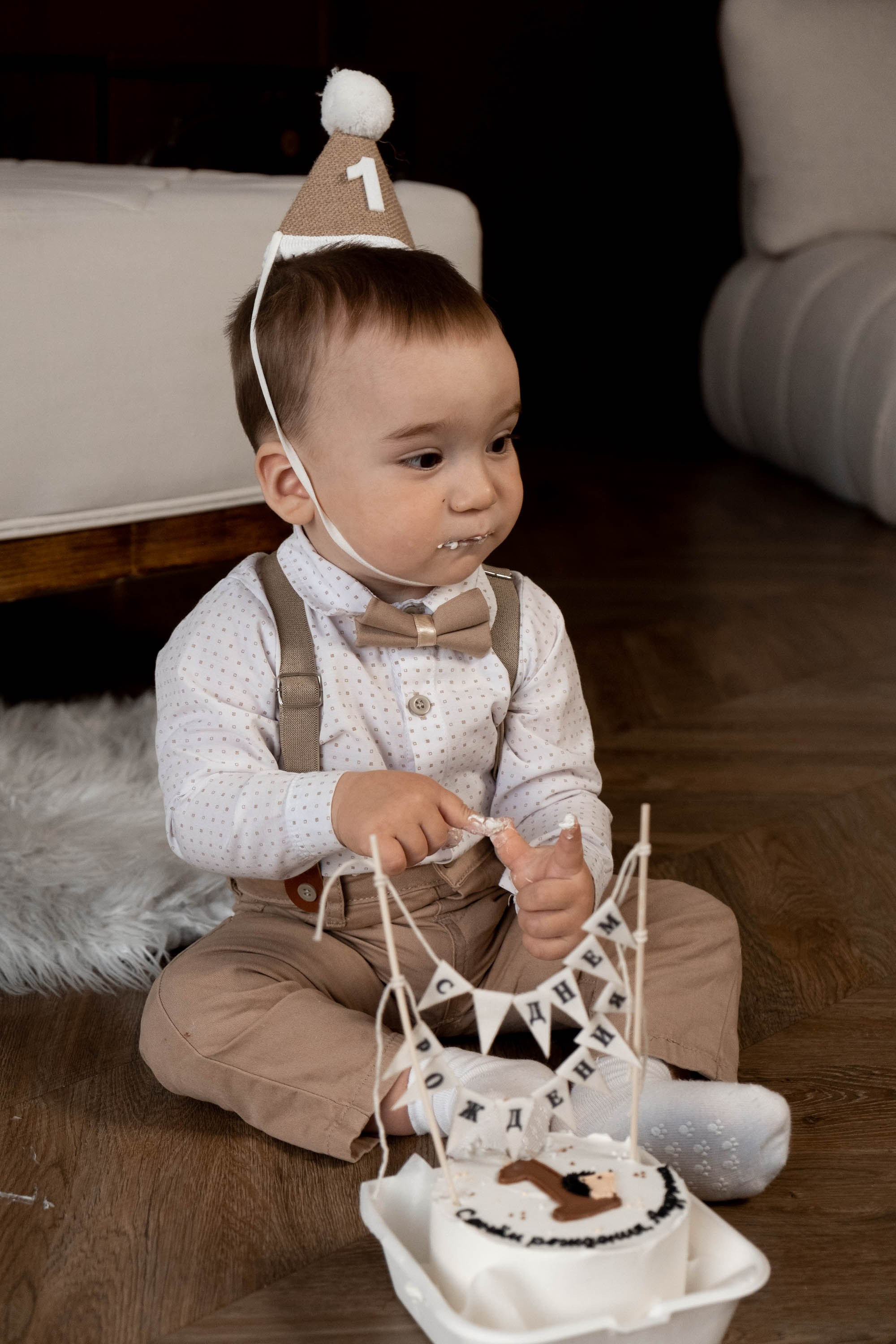 Джамиля, Юра и малыш Андрюша: Новогодняя. Свадебный и семейный фотограф в Тюмени Екатерина Дубровина