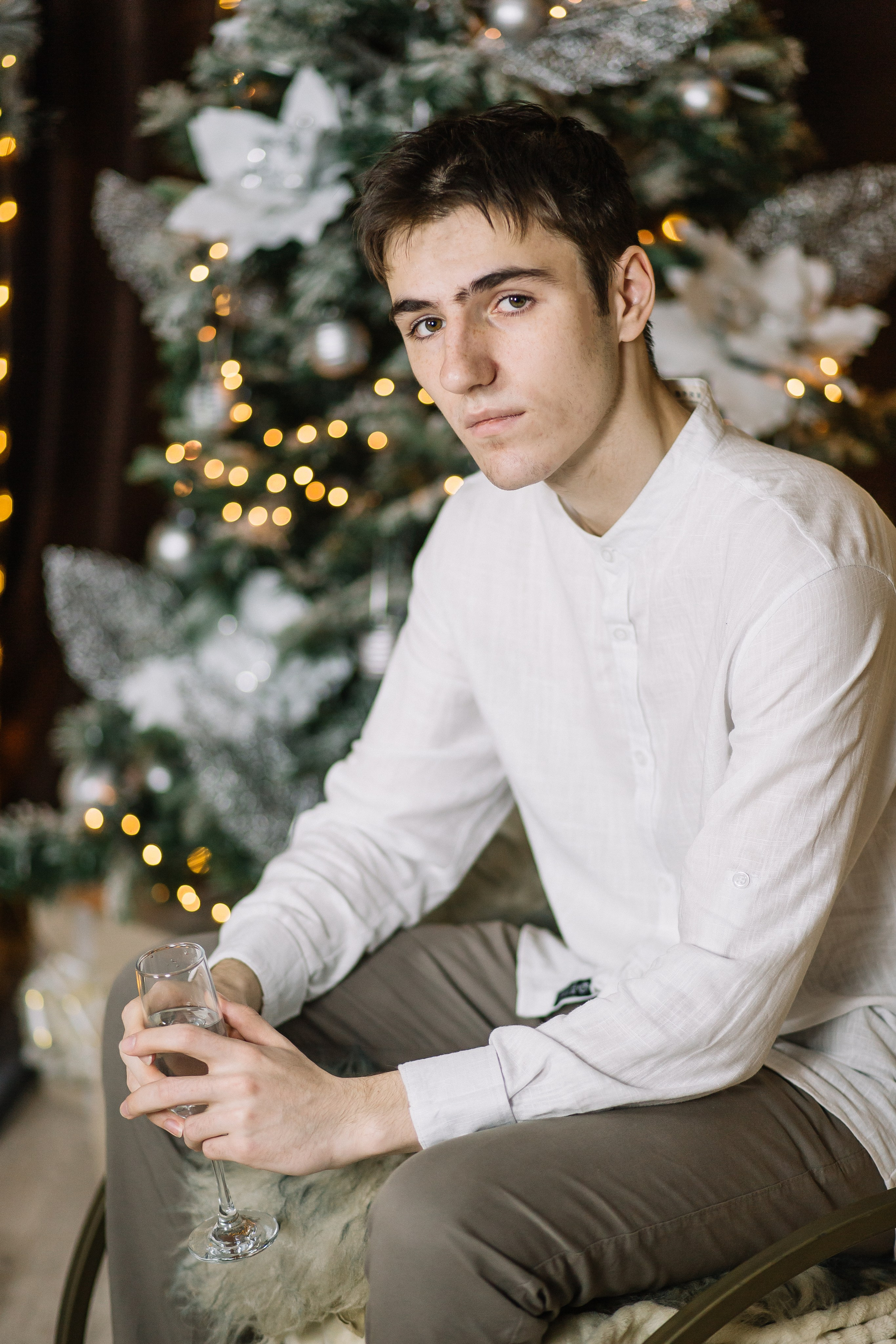 Новогодние=). Фотограф в Хабаровском крае Наталья Лацук