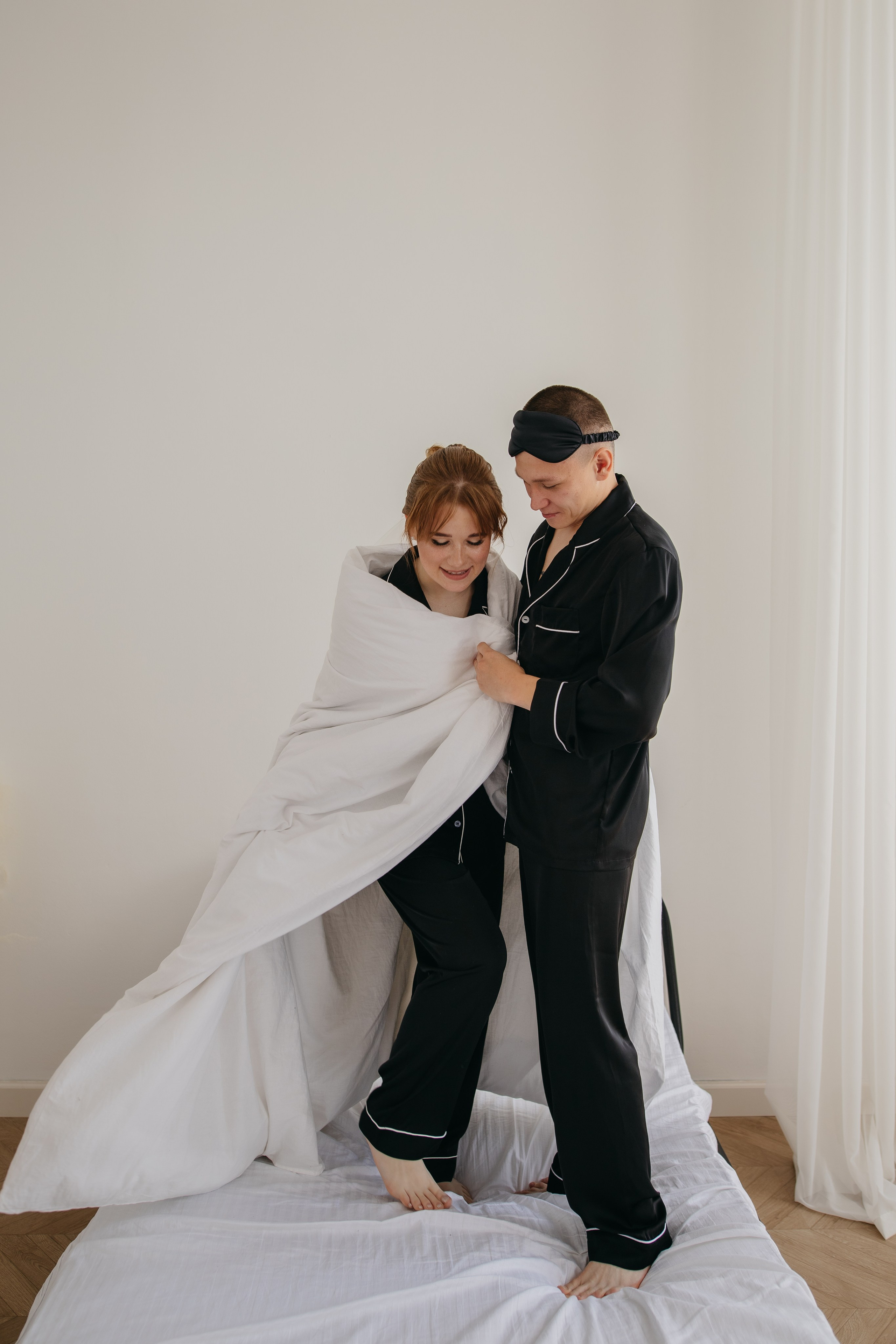 Айдар и Анастасия. Свадебный и женский фотограф