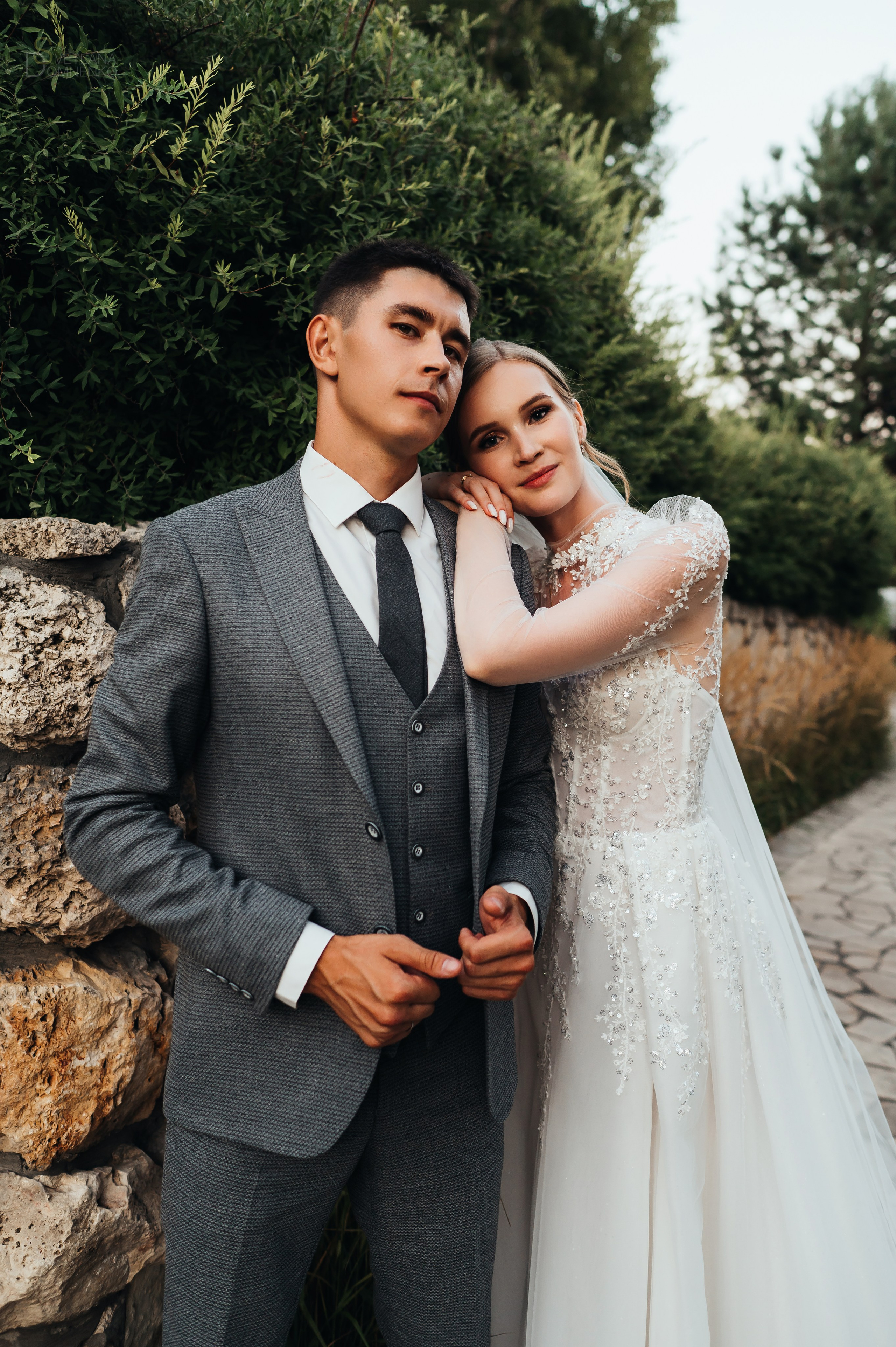 V & D. Фотограф Тольятти, Самара Домненко Светлана