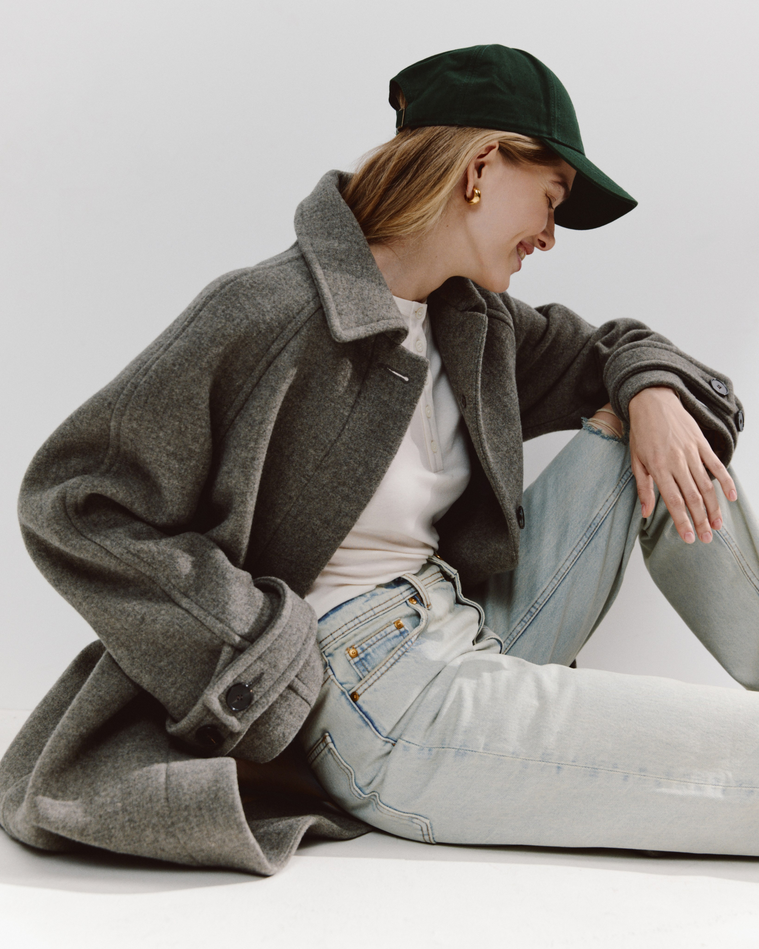 Lookbook. Ретушер Polli_retouch