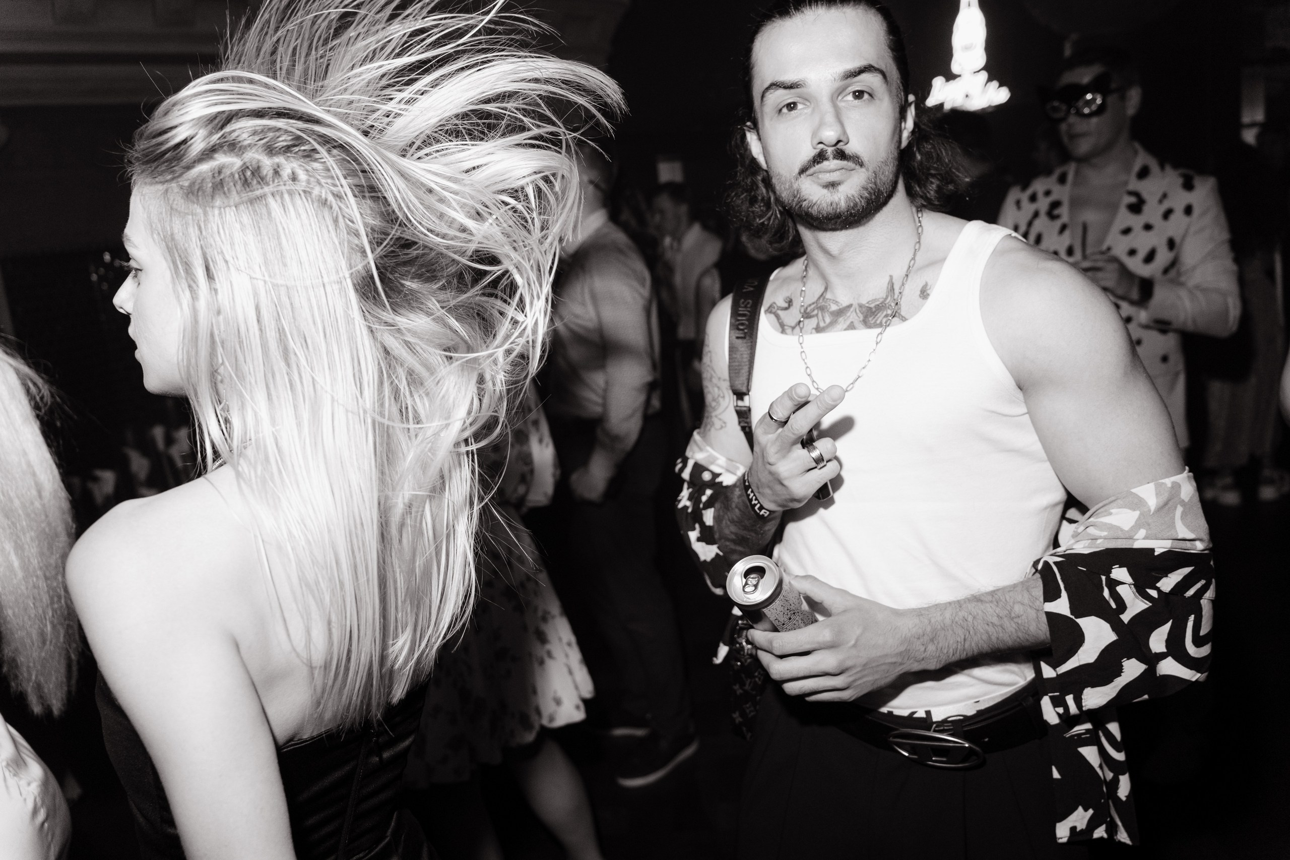 COMMUNiTY RUSSIA / Masquerade. Свадебный фотограф в Москве Евгений Рыжов