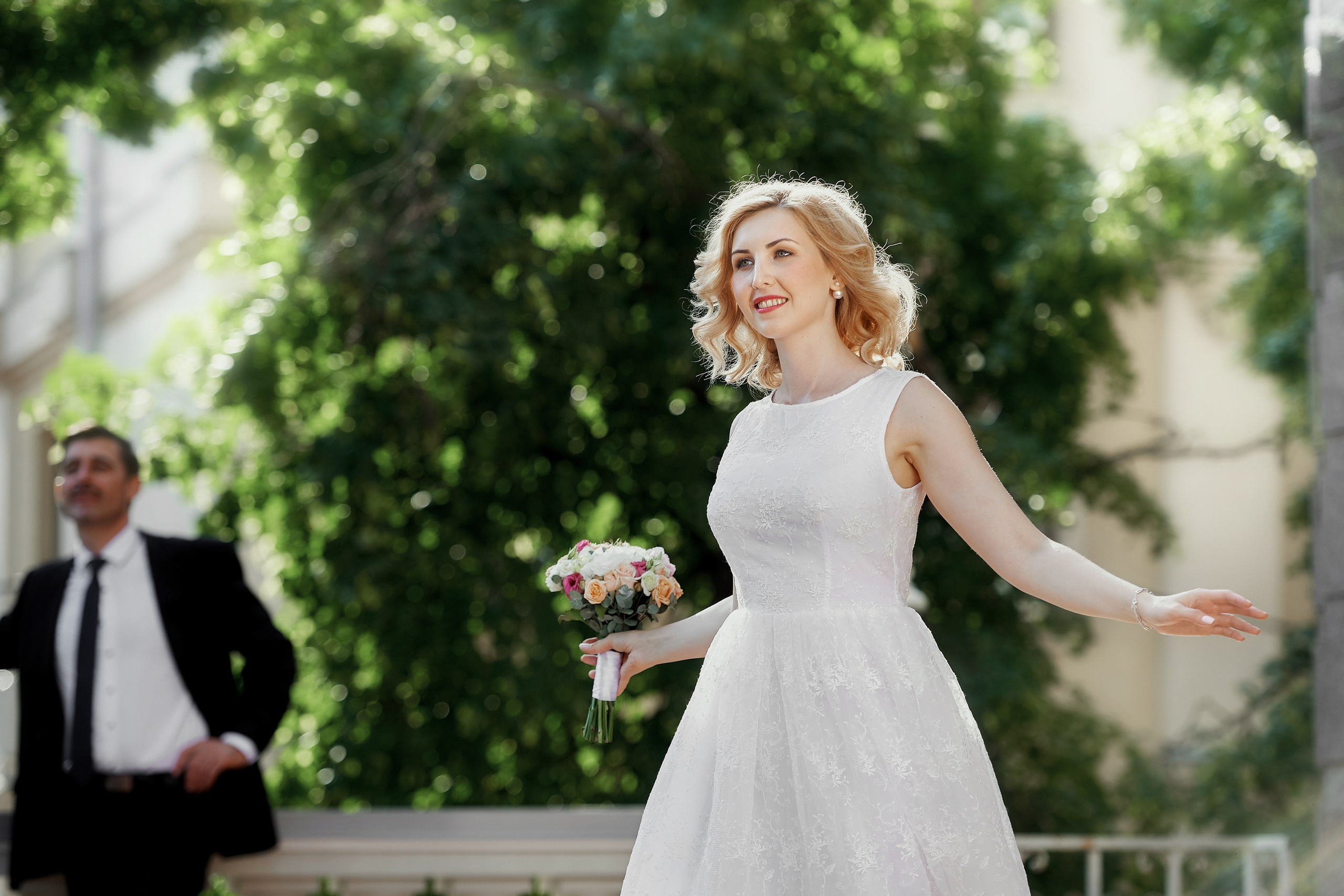 Владимир и Гулия. Главная