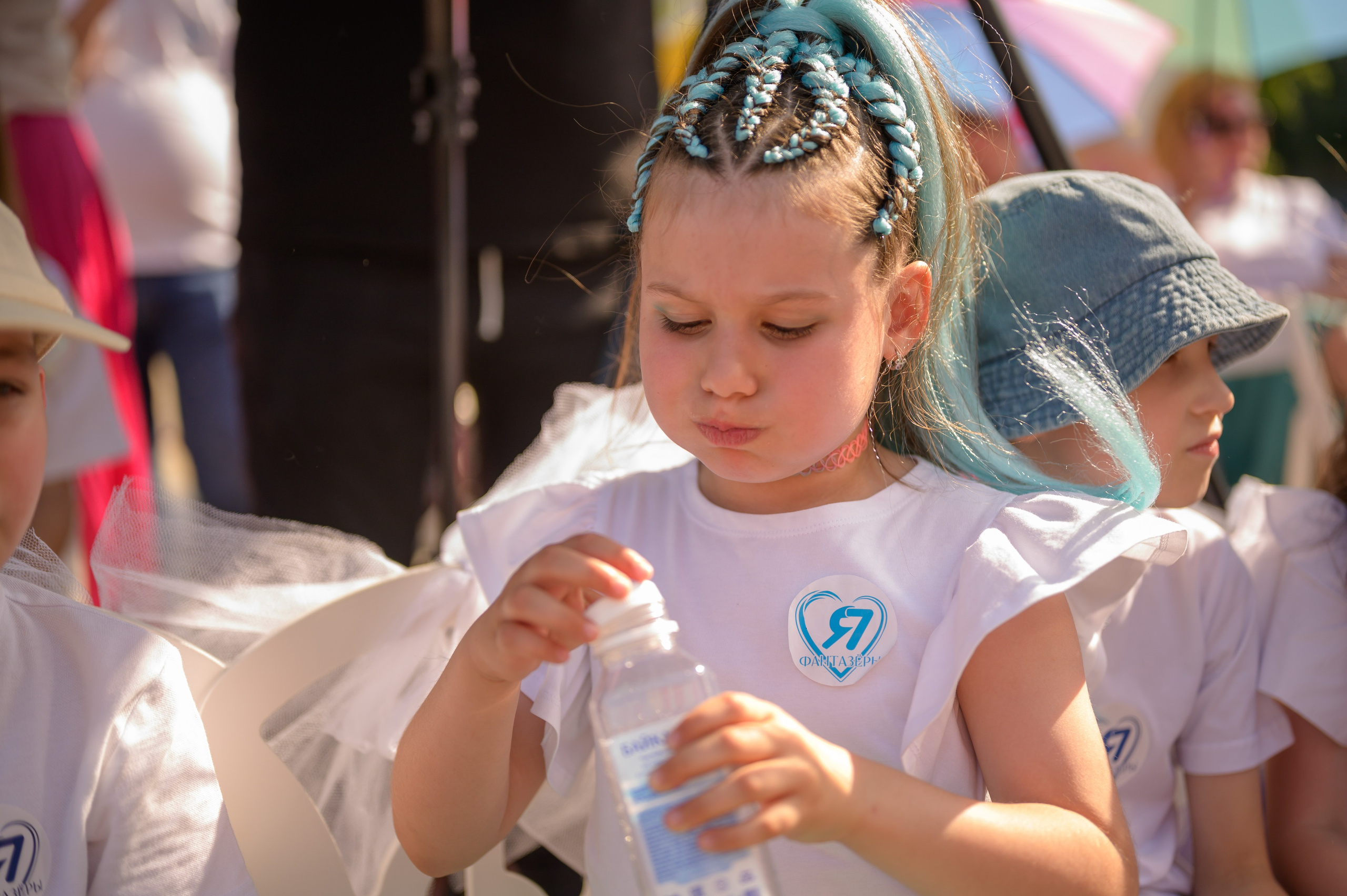 Репортаж выпускного группа «Фантазёры» 3 садик. Фотограф новорожденных, семейный детский в Тюмени Татьяна Морозова